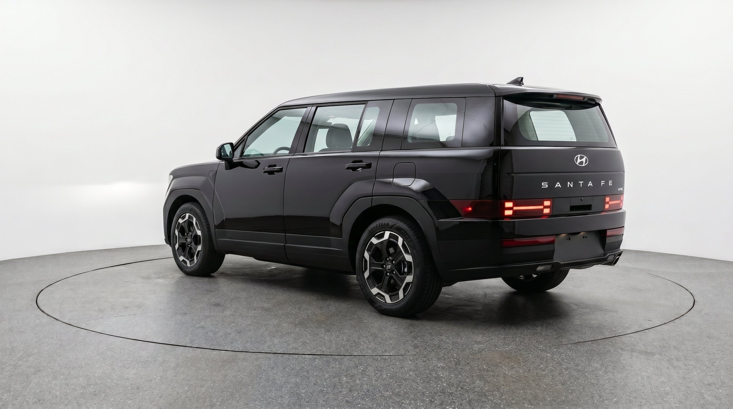 Thumbnail: 2026 Hyundai Santa Fe - 6
