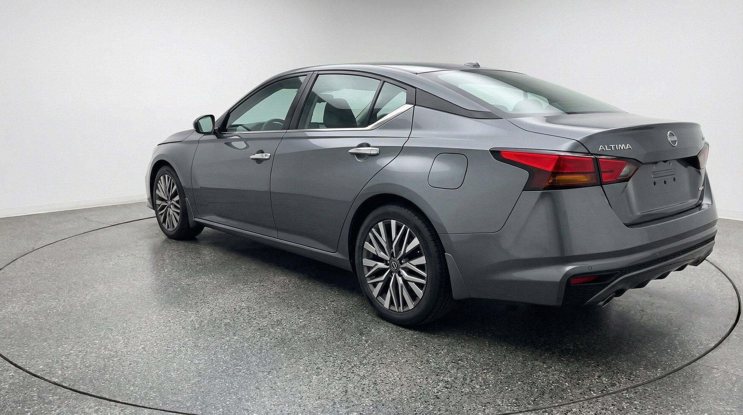 Thumbnail: 2025 Nissan Altima - 6