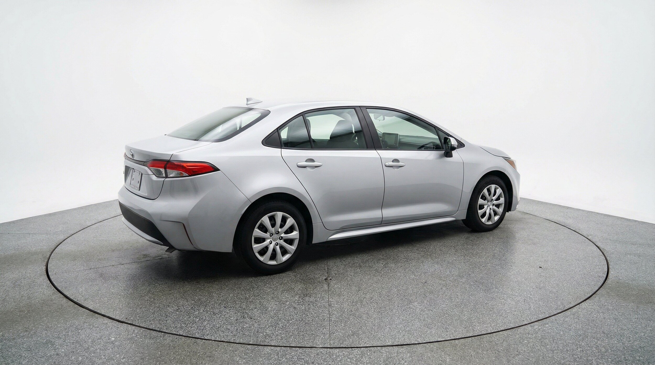 Thumbnail: 2025 Toyota Corolla - 9