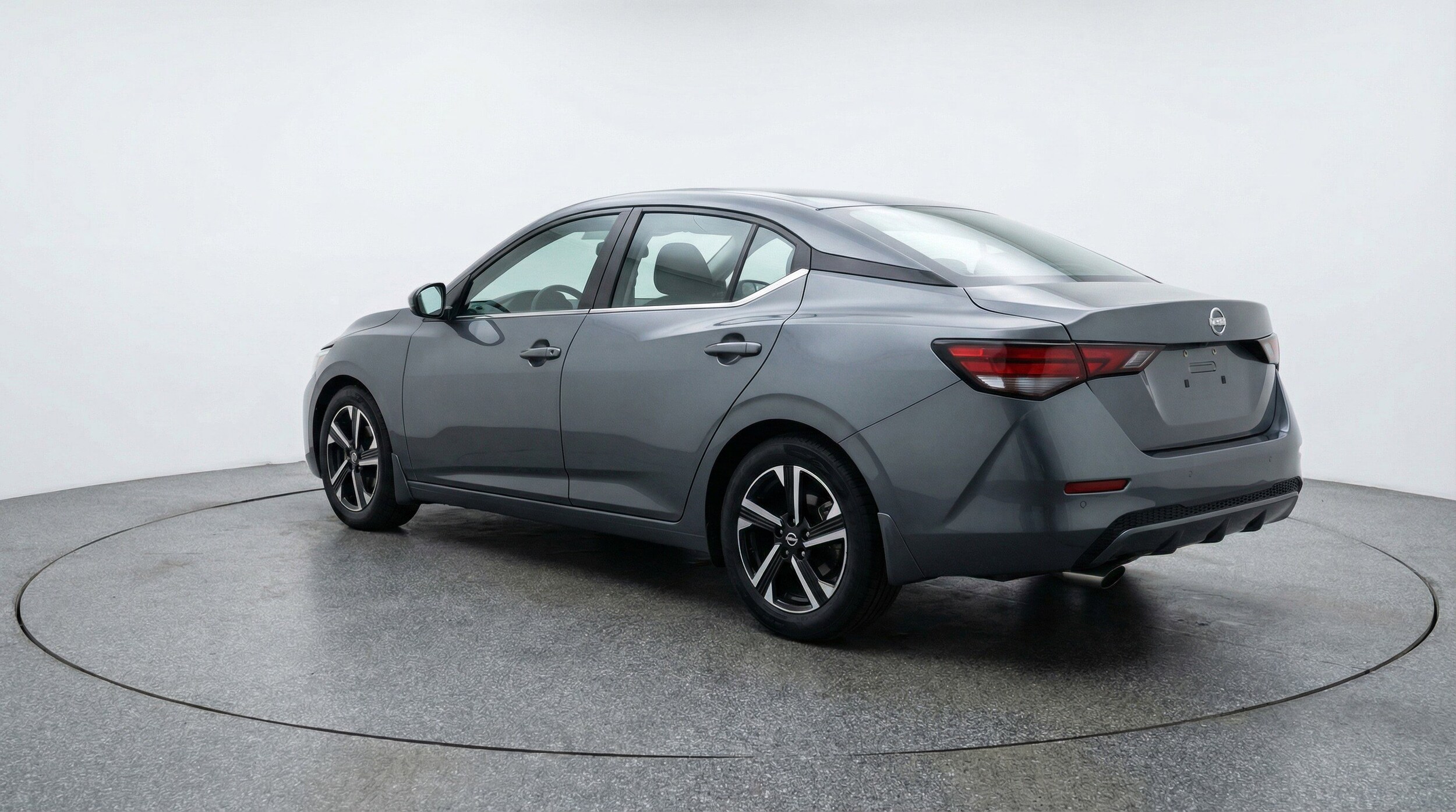 Thumbnail: 2025 Nissan Sentra - 6