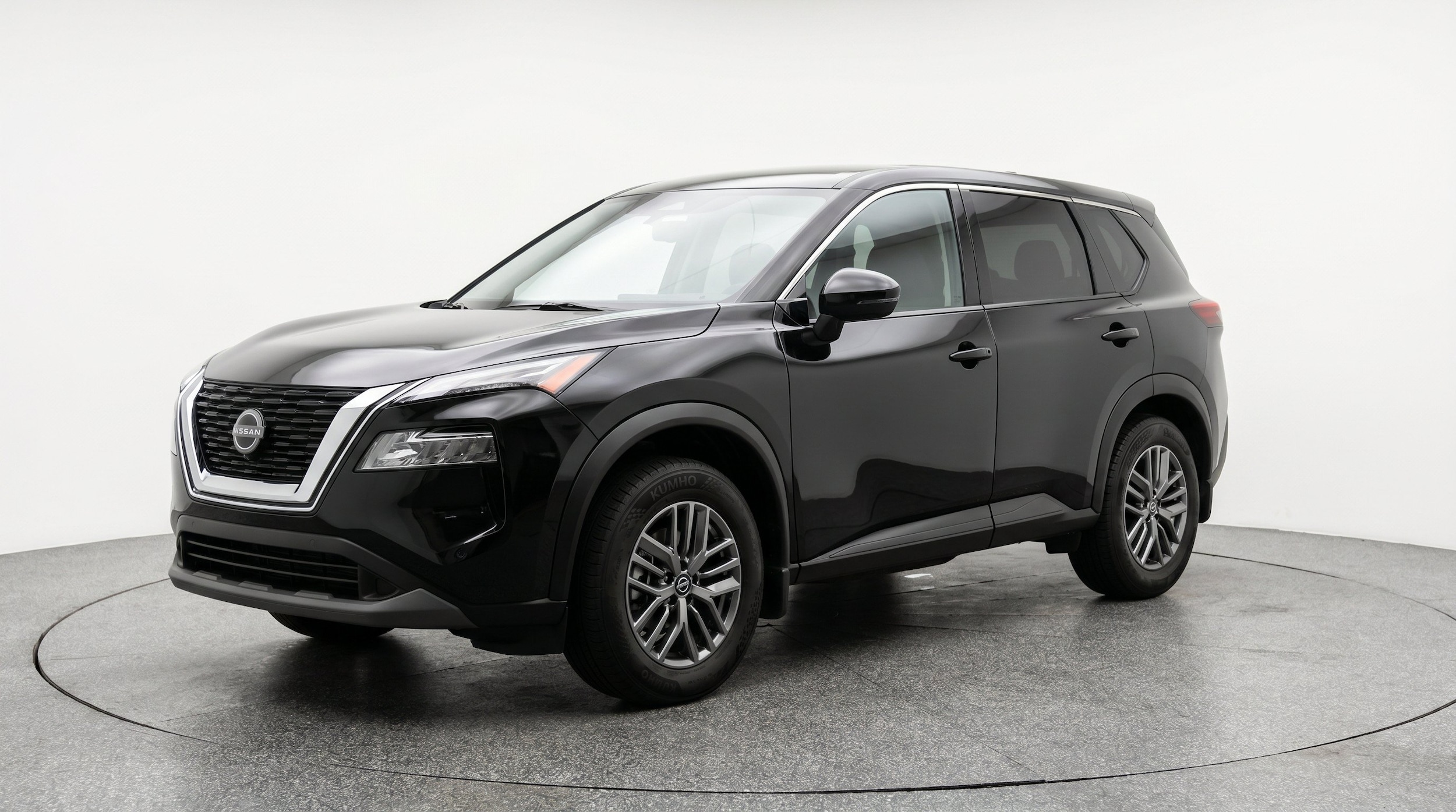 Thumbnail: 2026 Nissan Rogue - 3