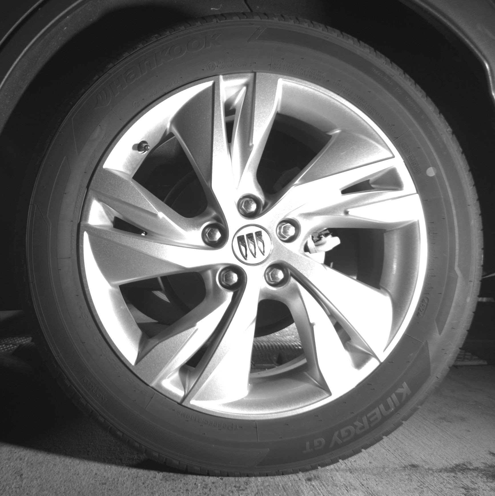 Thumbnail: 2025 Buick Encore GX - 14