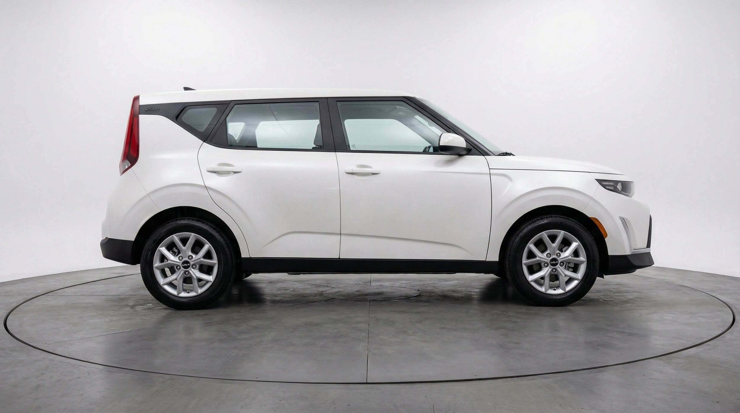 Thumbnail: 2025 Kia Soul - 11