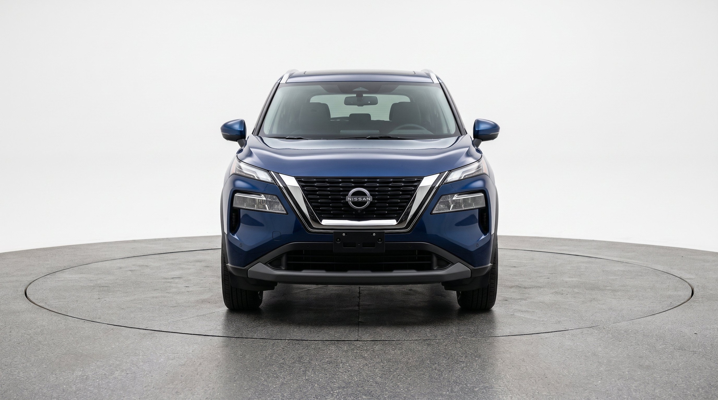Thumbnail: 2026 Nissan Rogue - 2