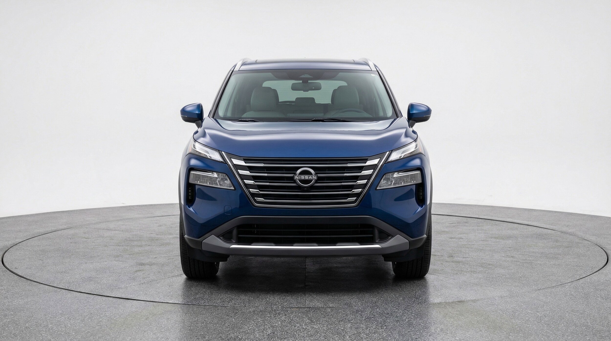 Thumbnail: 2025 Nissan Rogue - 2