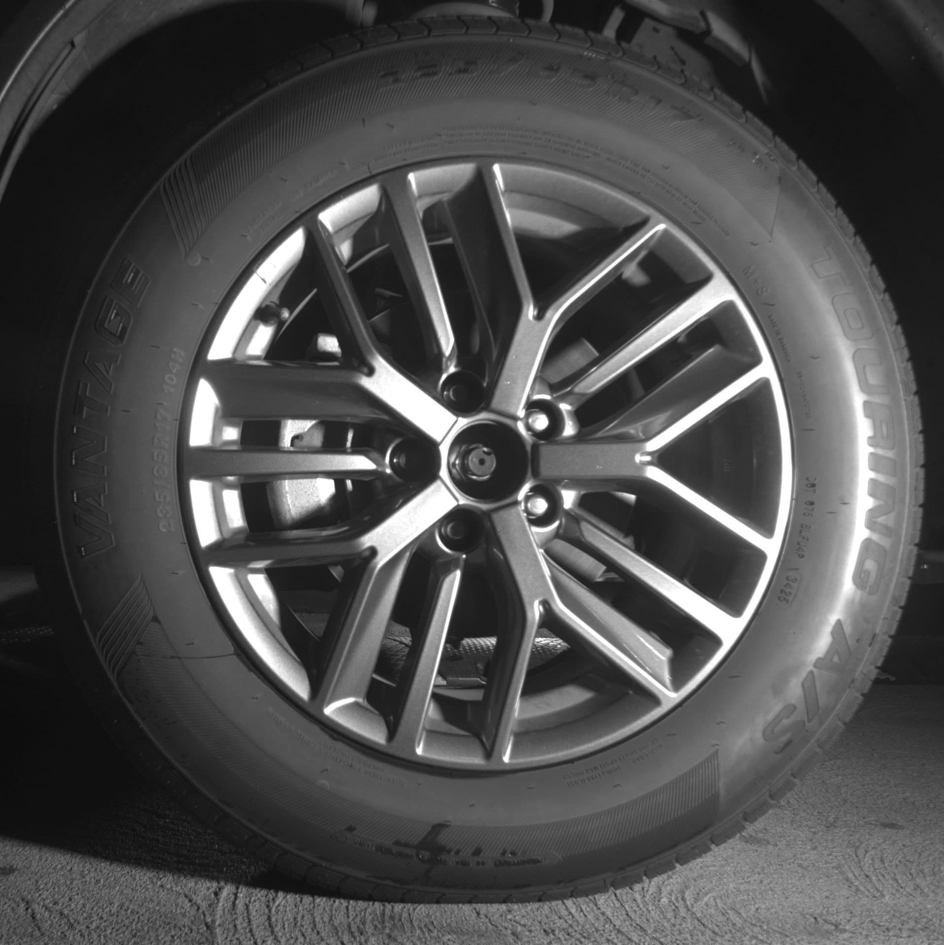 Thumbnail: 2023 Nissan Rogue - 12