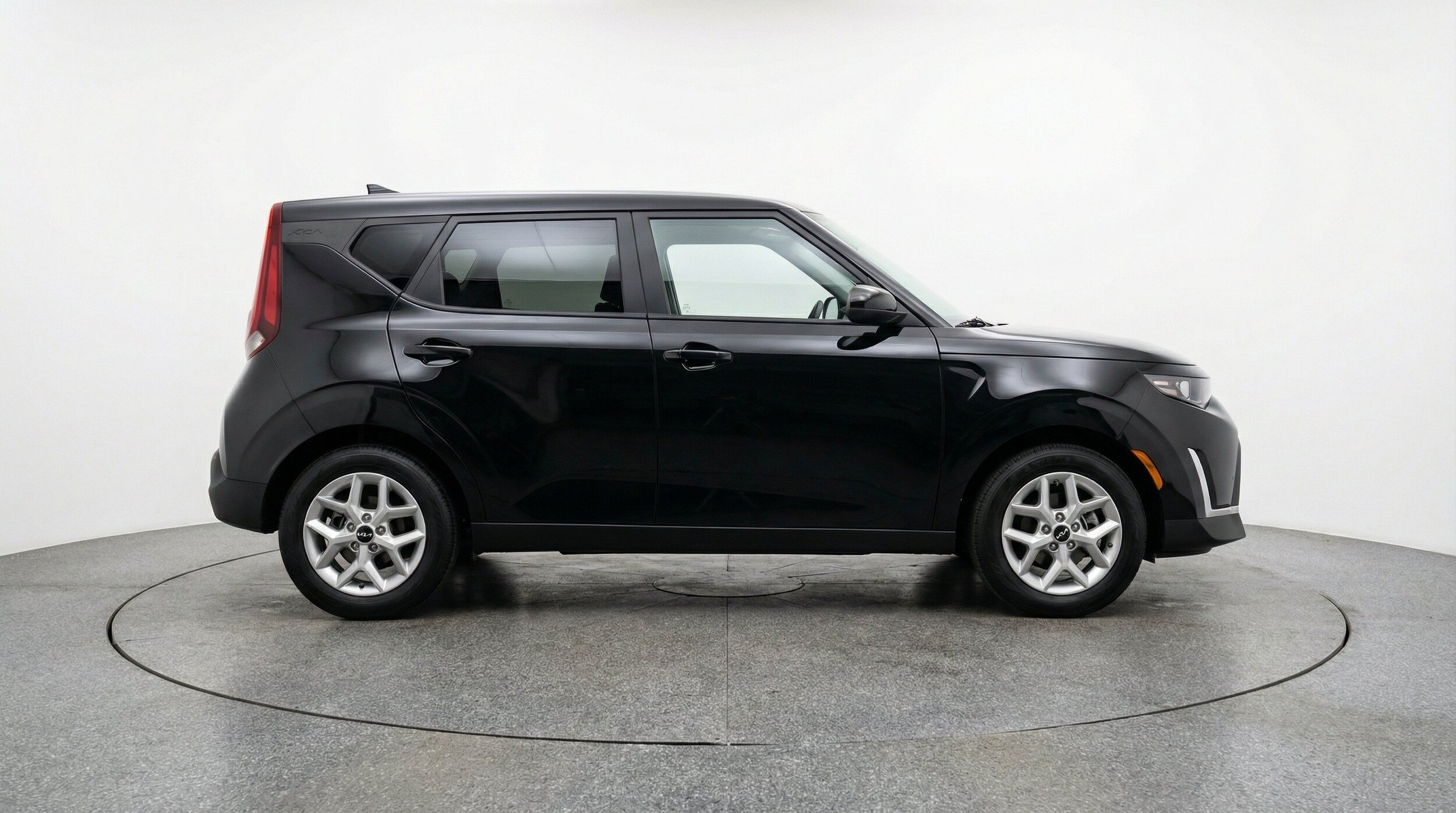 Thumbnail: 2025 Kia Soul - 11