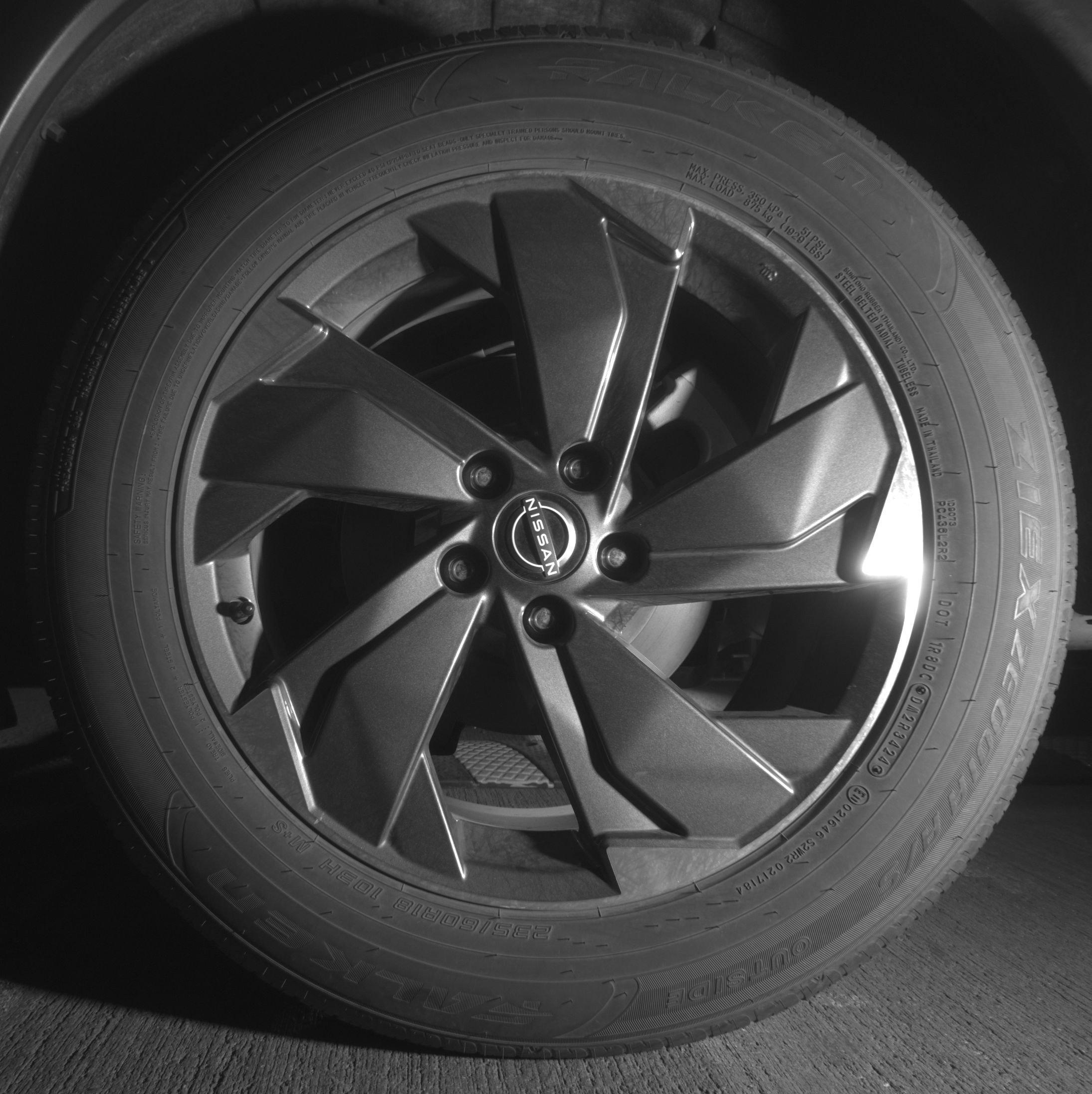 Thumbnail: 2025 Nissan Rogue - 14