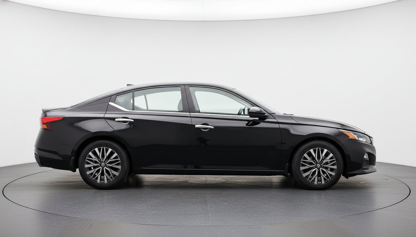 Thumbnail: 2025 Nissan Altima - 11