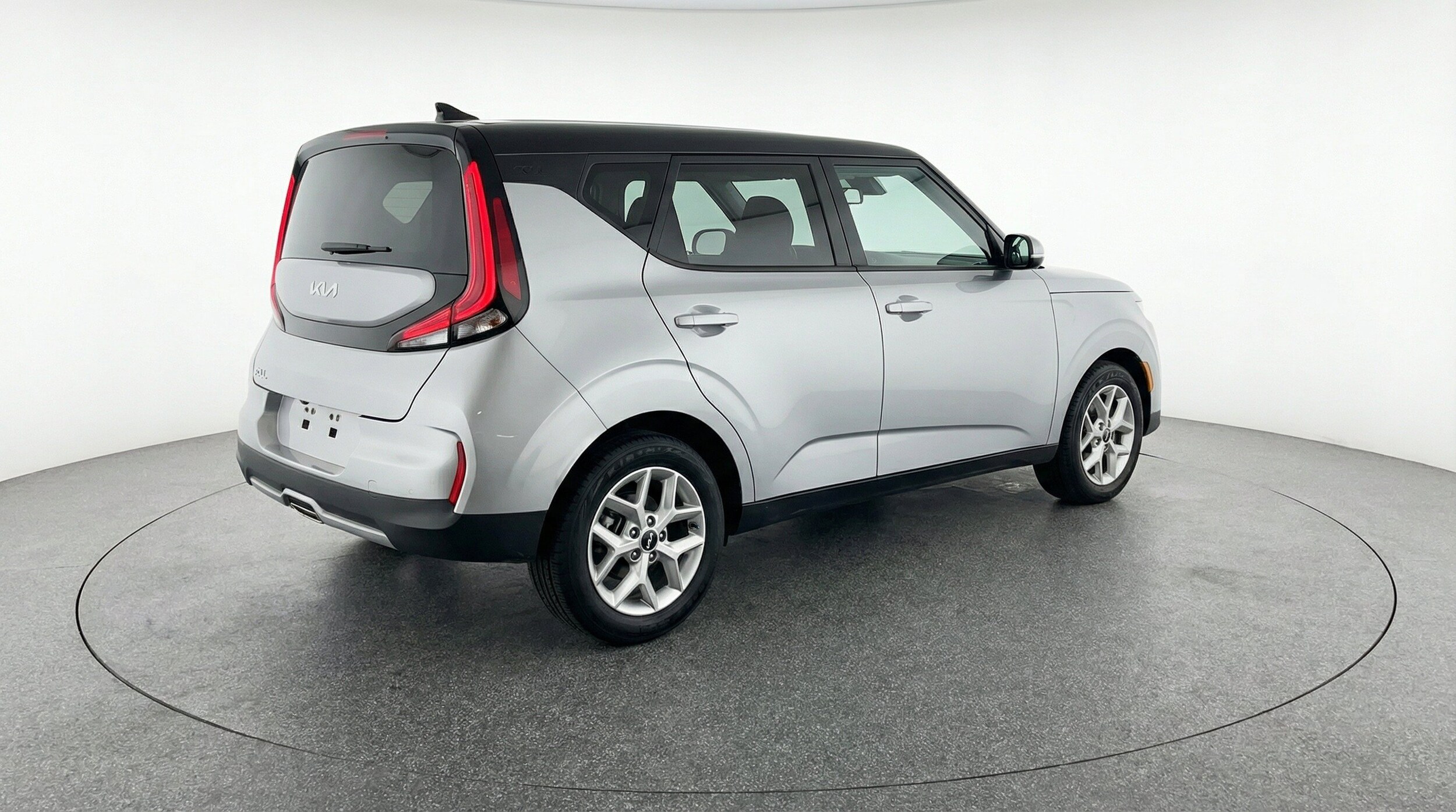 Thumbnail: 2025 Kia Soul - 9