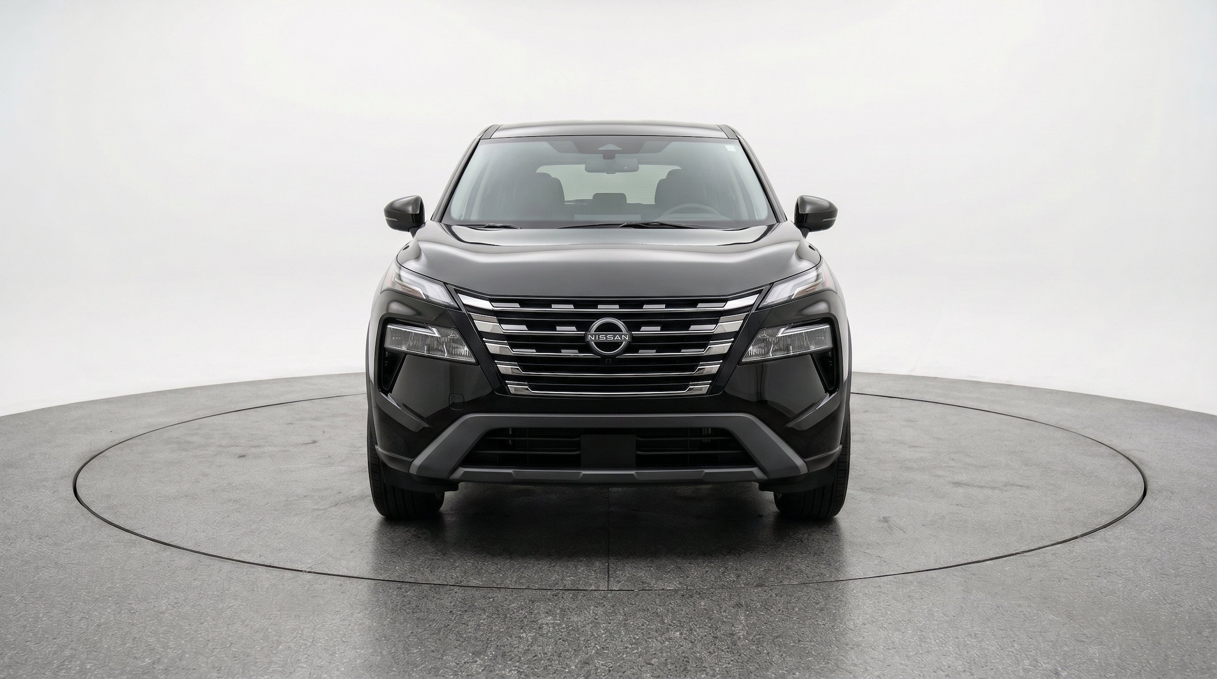 Thumbnail: 2025 Nissan Rogue - 2