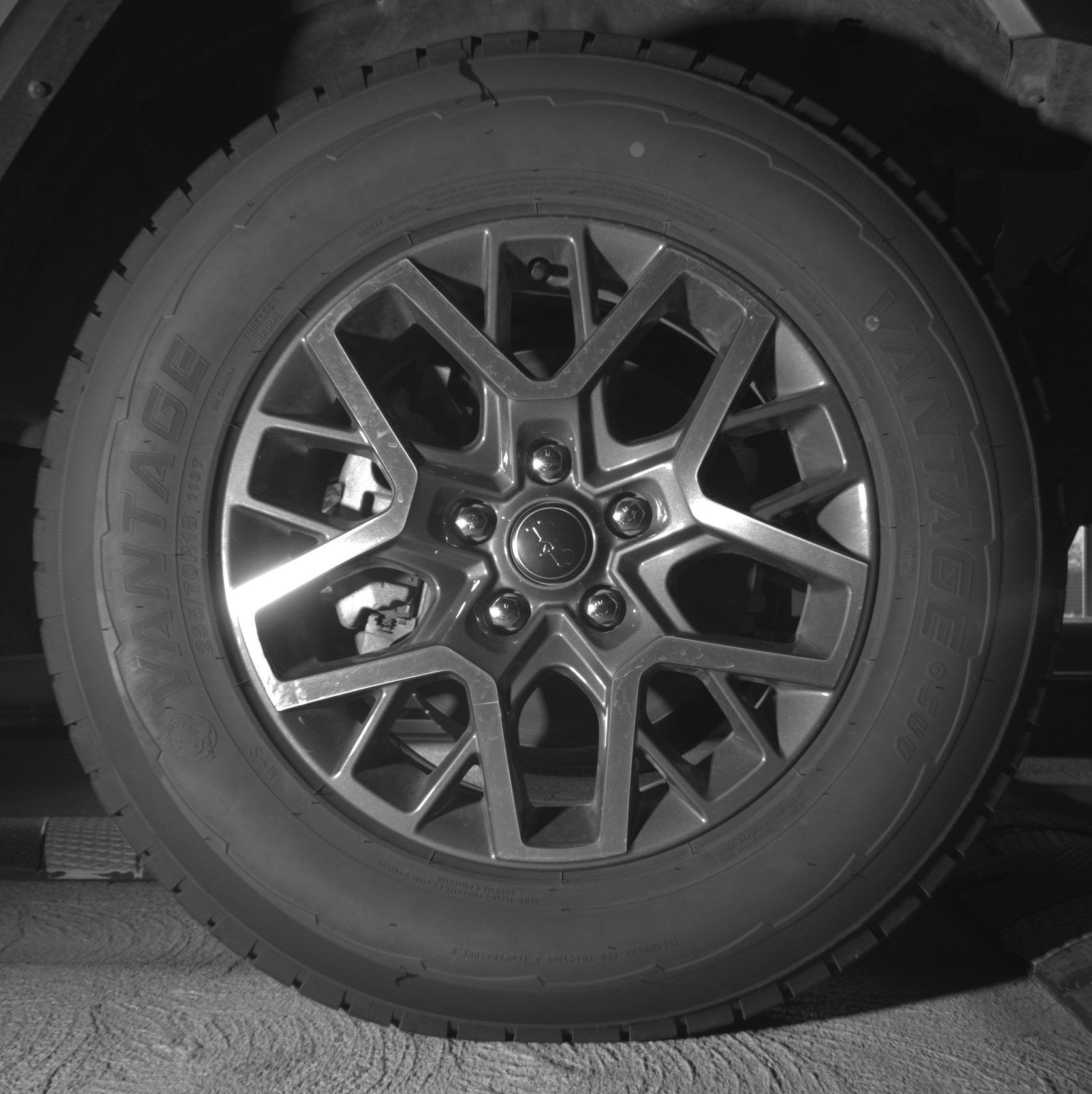 Thumbnail: 2025 Jeep Wrangler - 13