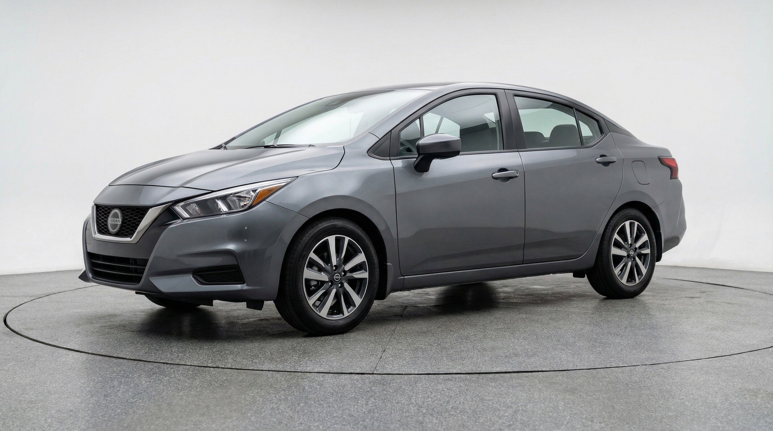 Thumbnail: 2025 Nissan Versa - 3