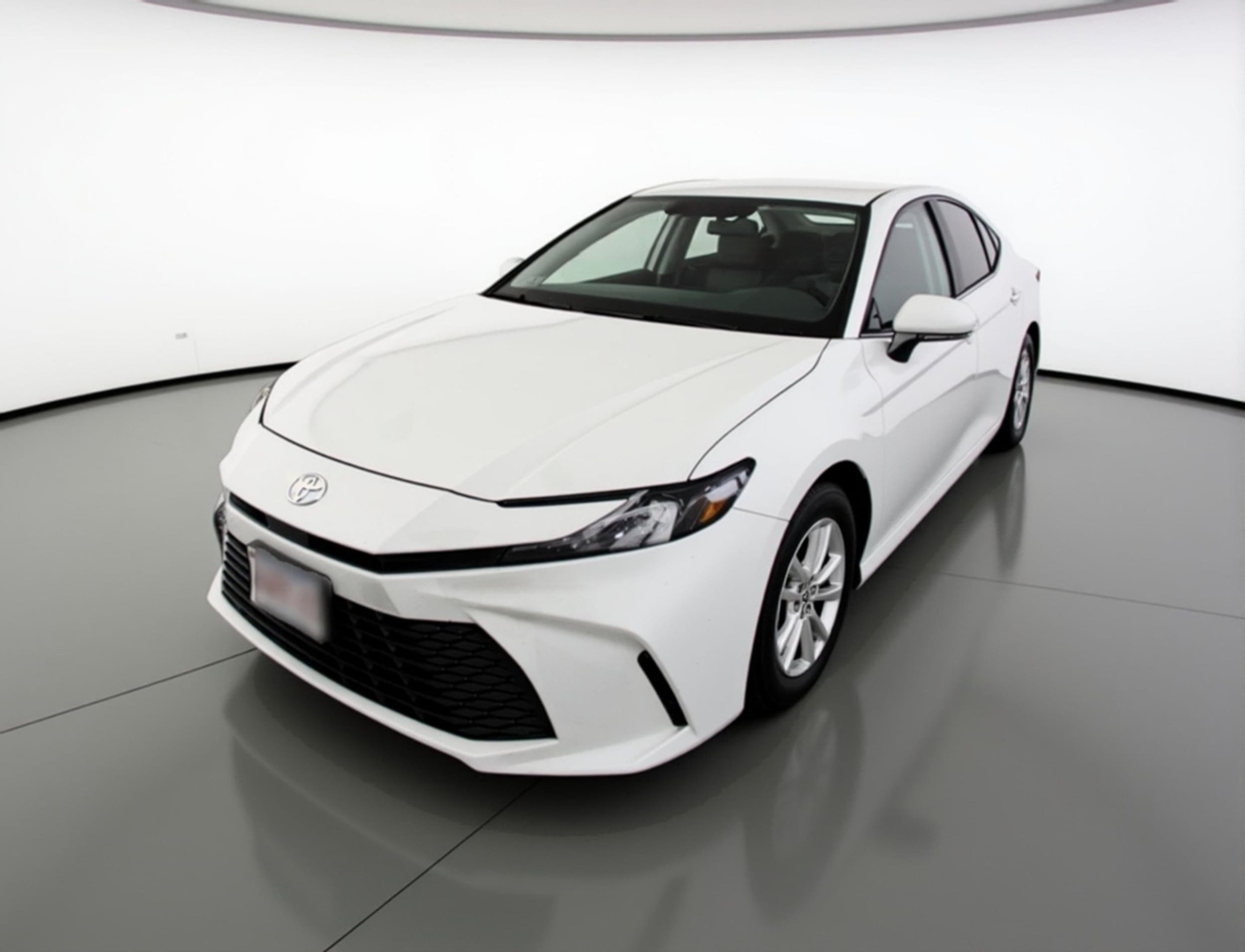 Thumbnail: 2025 Toyota Camry - 3