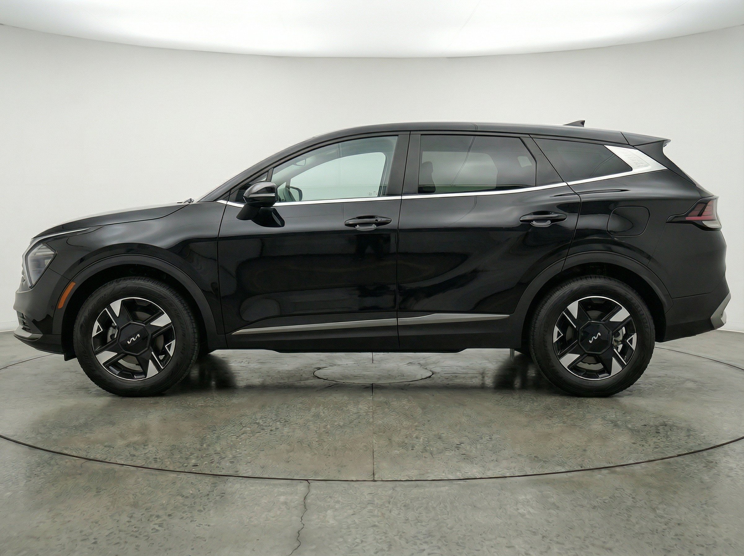Thumbnail: 2026 Kia Sportage - 5