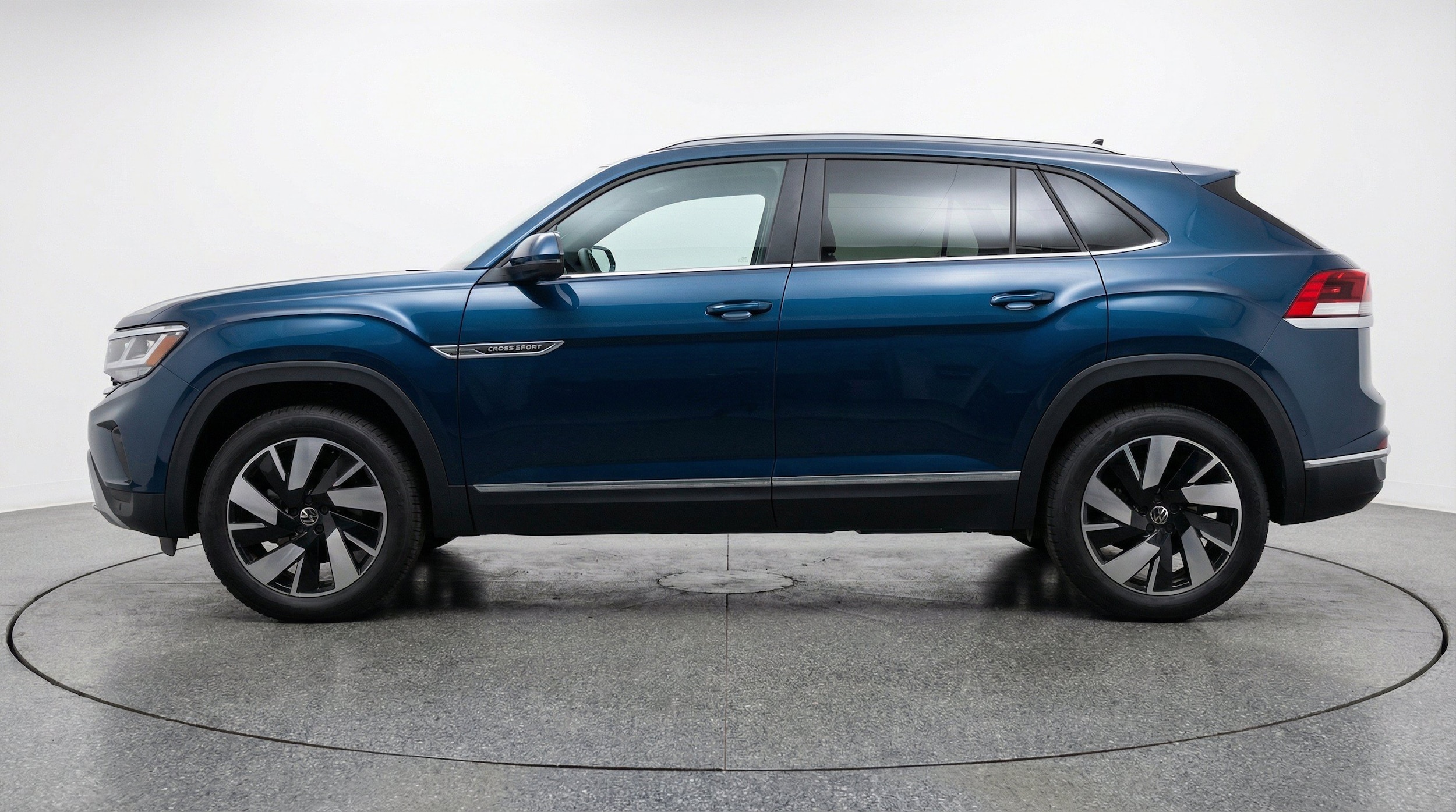 Thumbnail: 2026 Volkswagen Atlas - 5