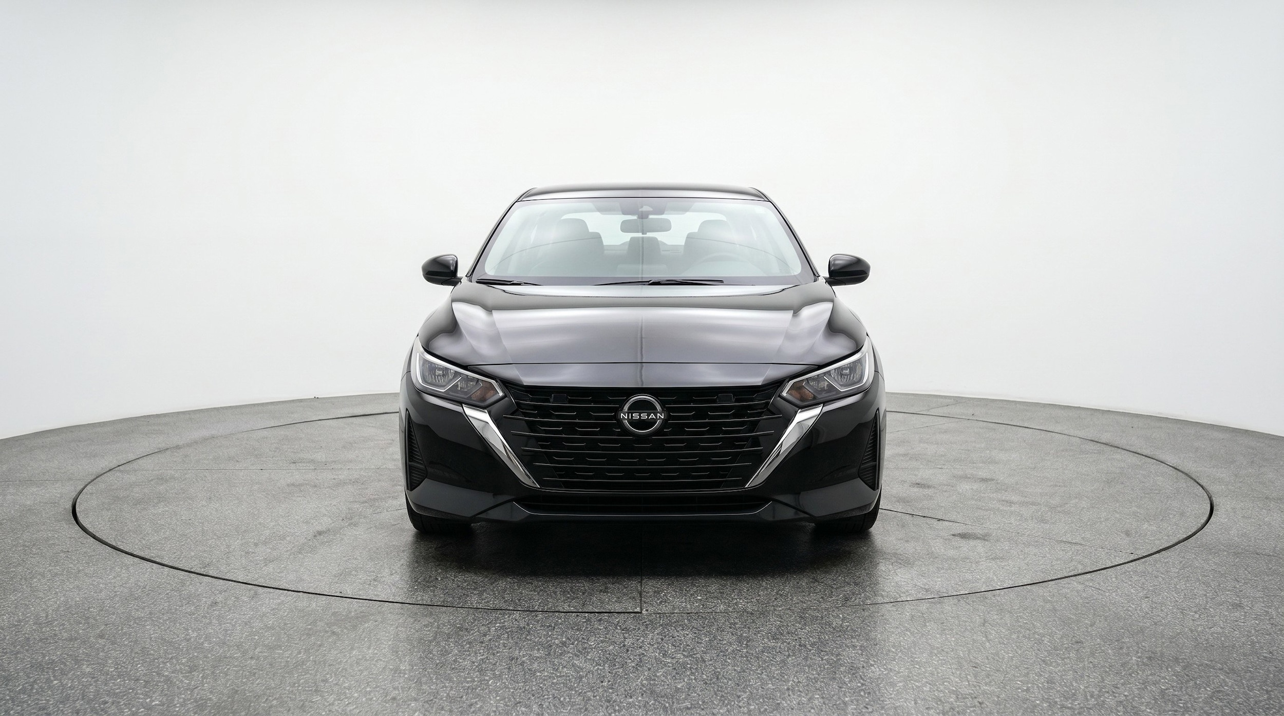 Thumbnail: 2024 Nissan Sentra - 2