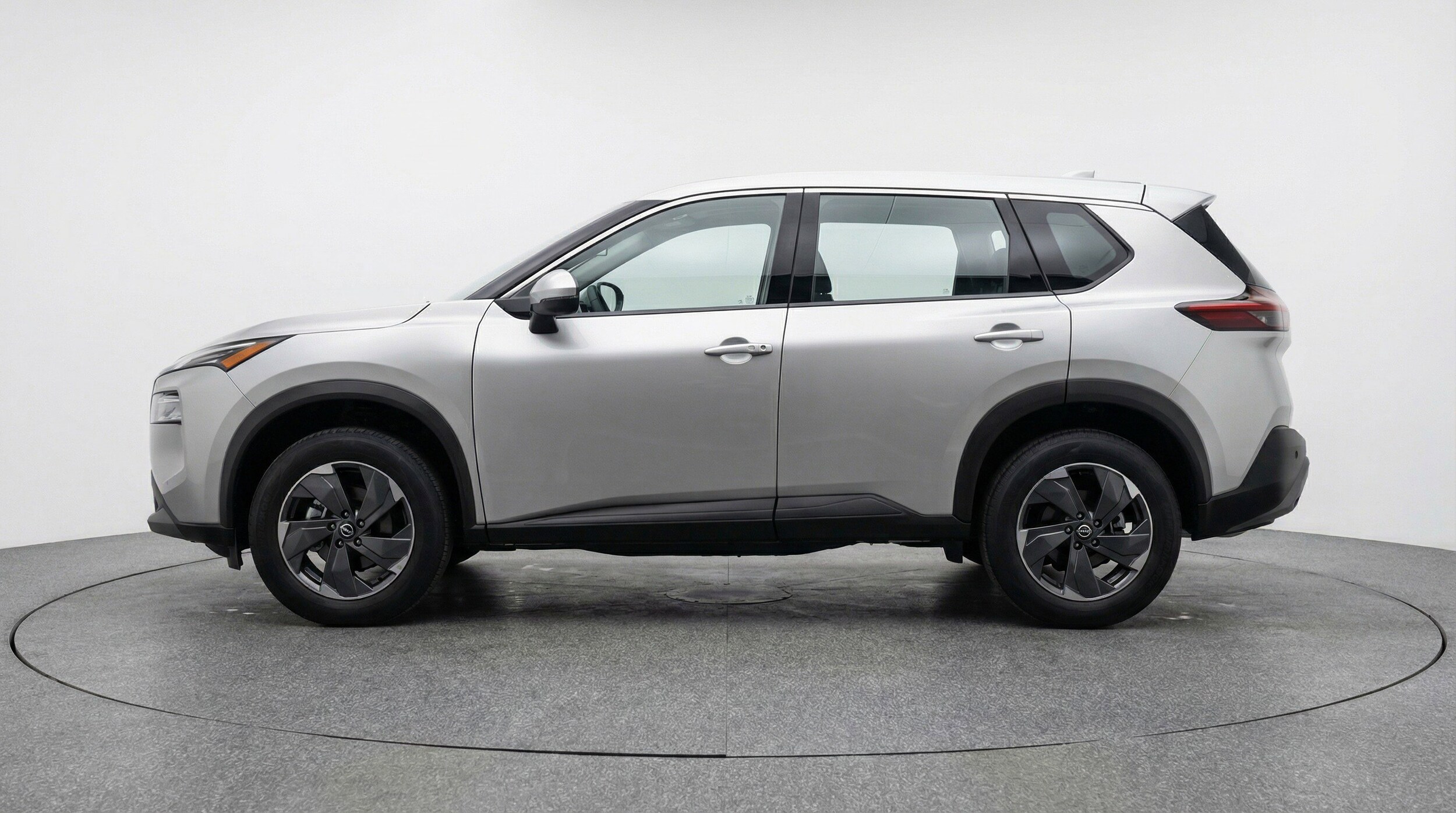 Thumbnail: 2025 Nissan Rogue - 5