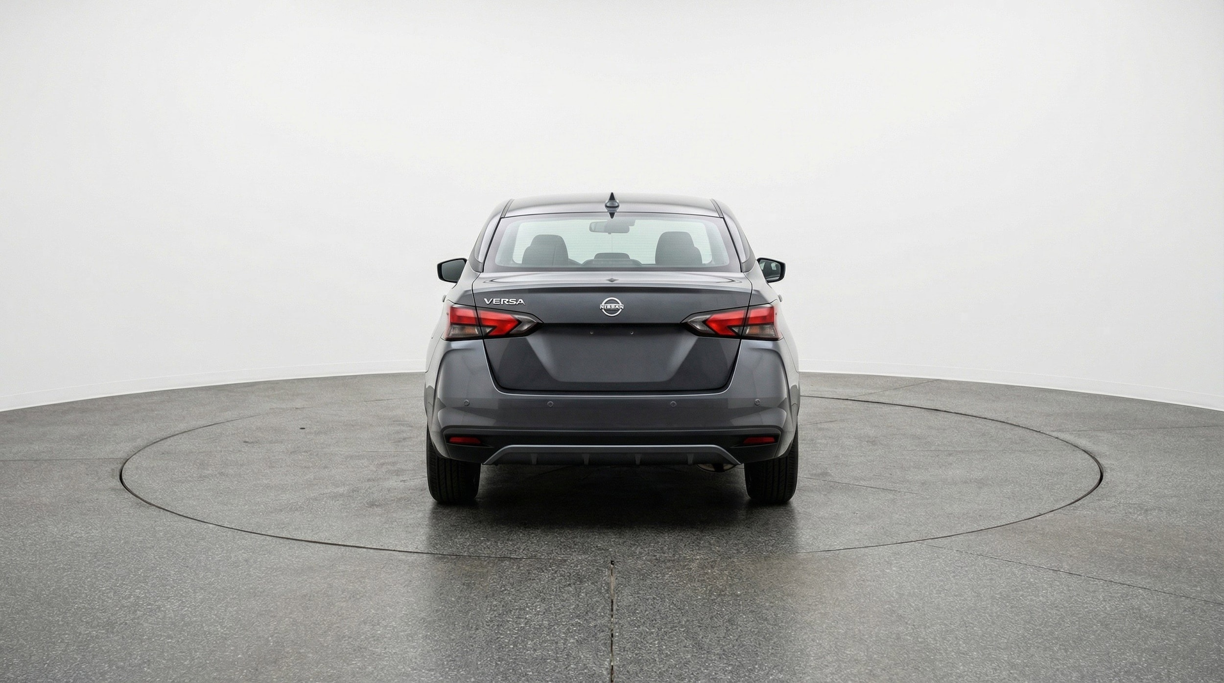 Thumbnail: 2025 Nissan Versa - 7