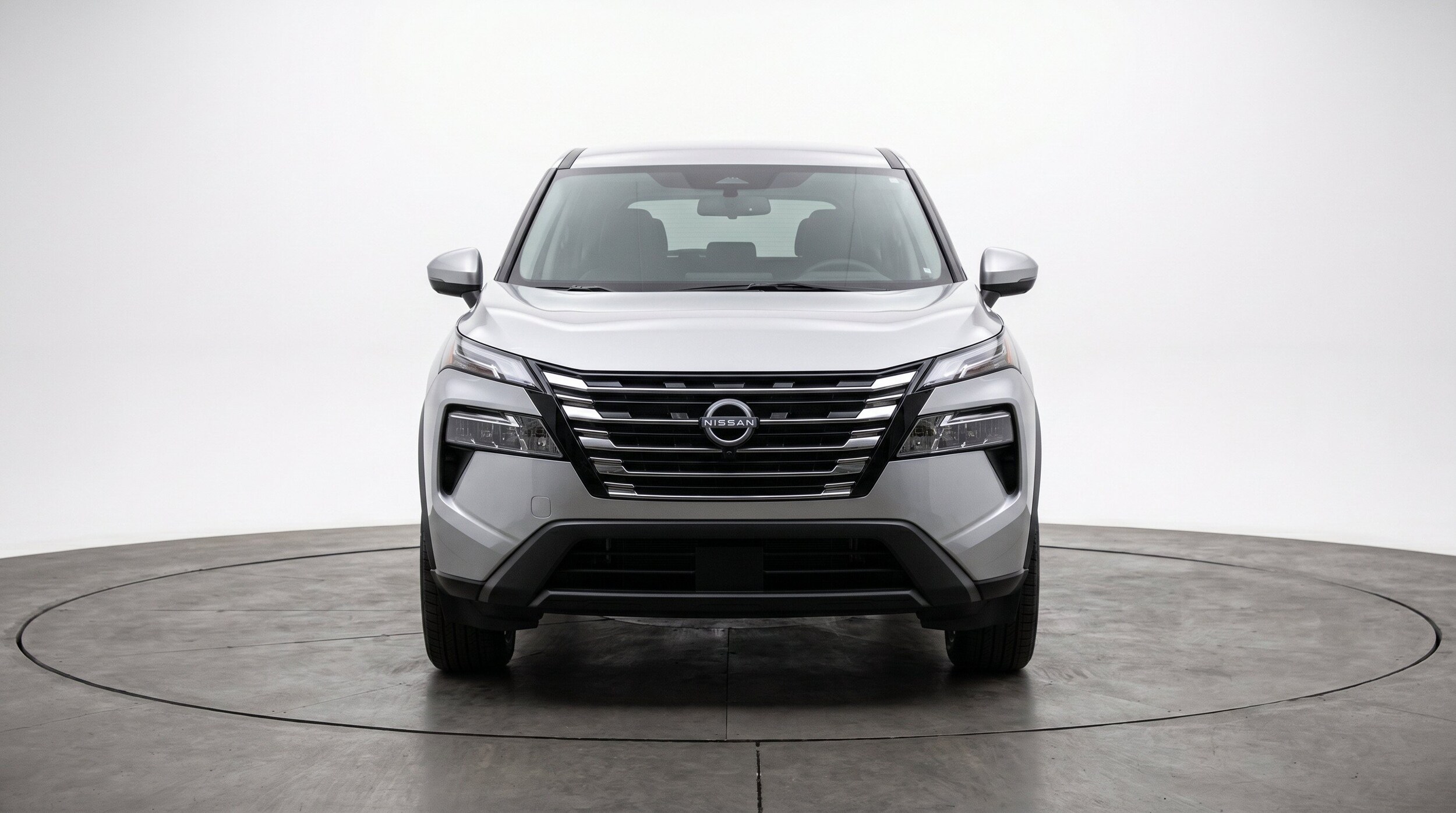 Thumbnail: 2025 Nissan Rogue - 2