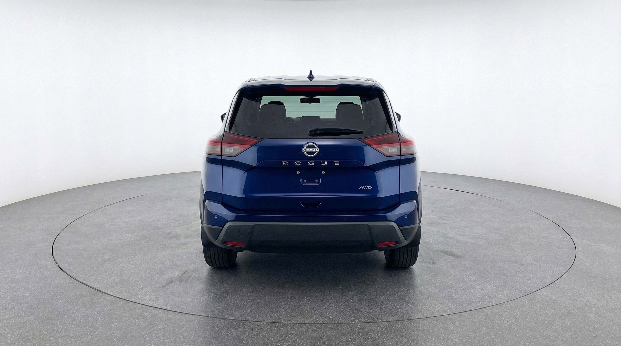 Thumbnail: 2025 Nissan Rogue - 7