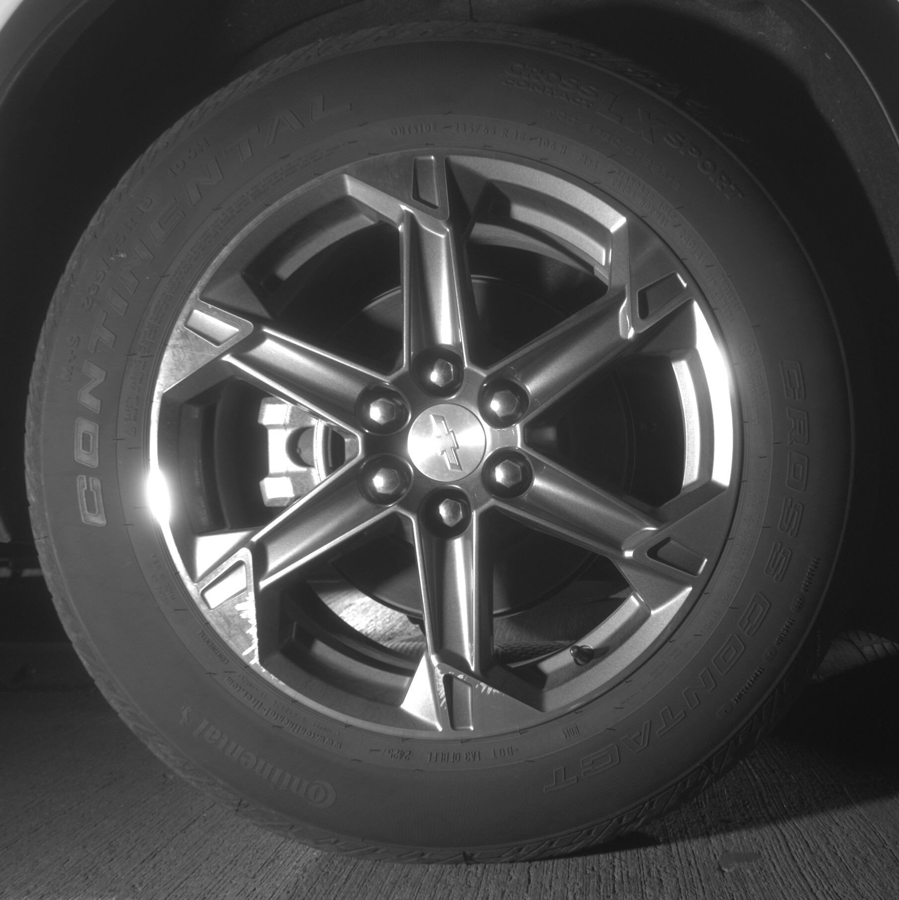 Thumbnail: 2025 Chevrolet Blazer - 15