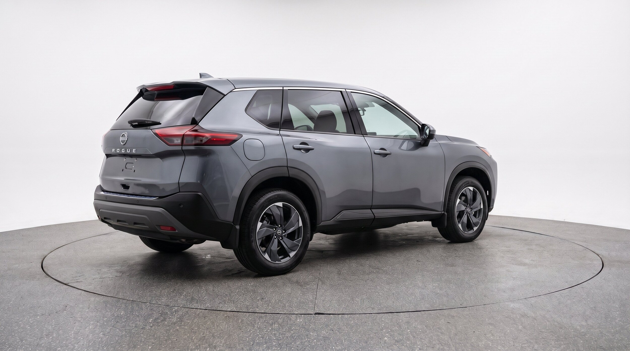 Thumbnail: 2025 Nissan Rogue - 9