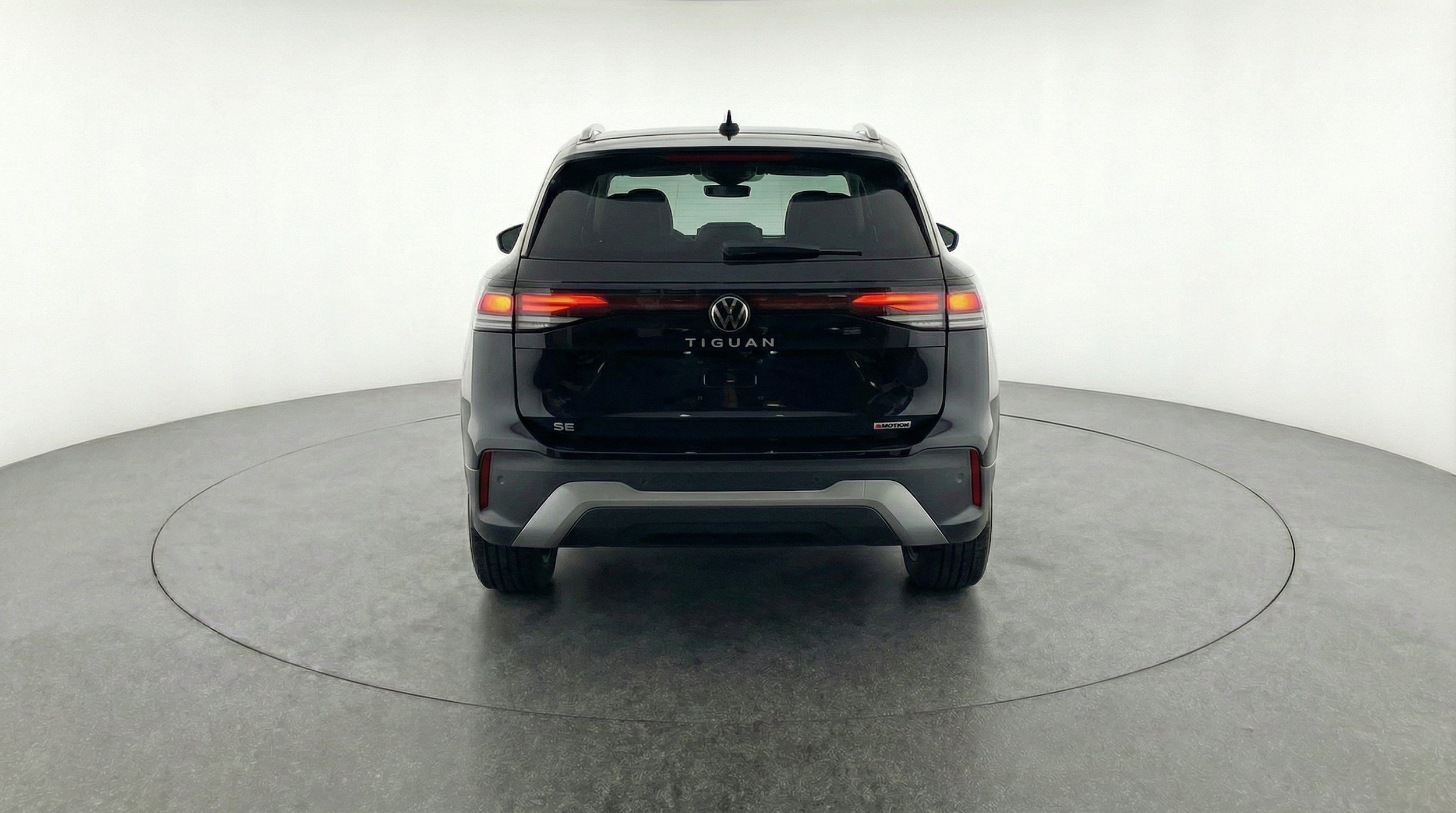 Thumbnail: 2026 Volkswagen Tiguan - 7