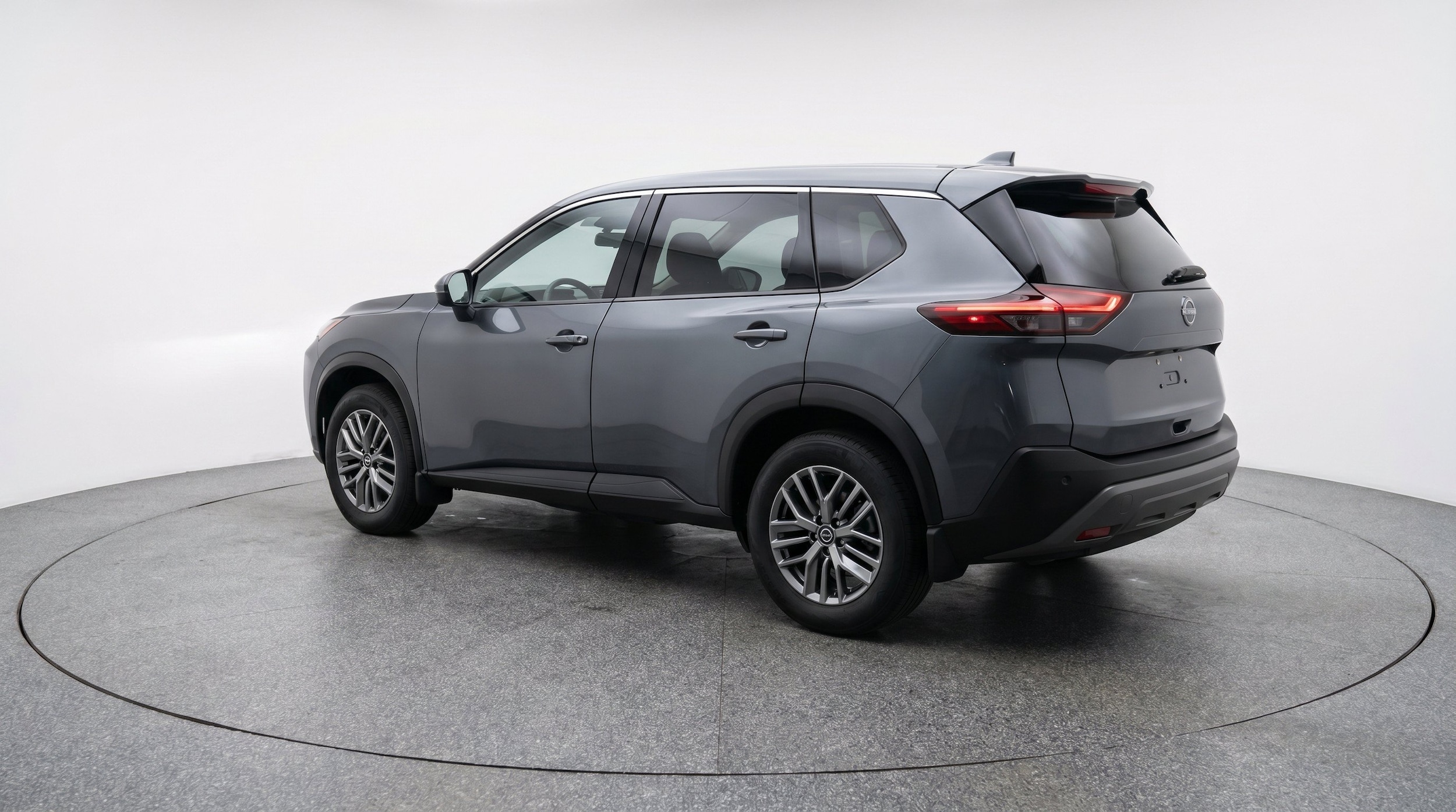 Thumbnail: 2026 Nissan Rogue - 6