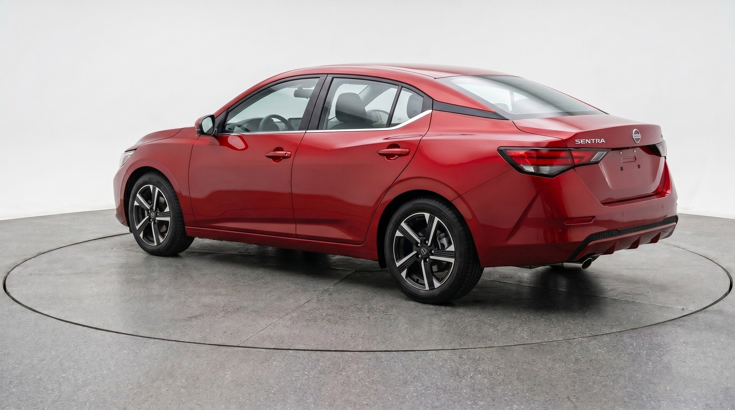 Thumbnail: 2024 Nissan Sentra - 6