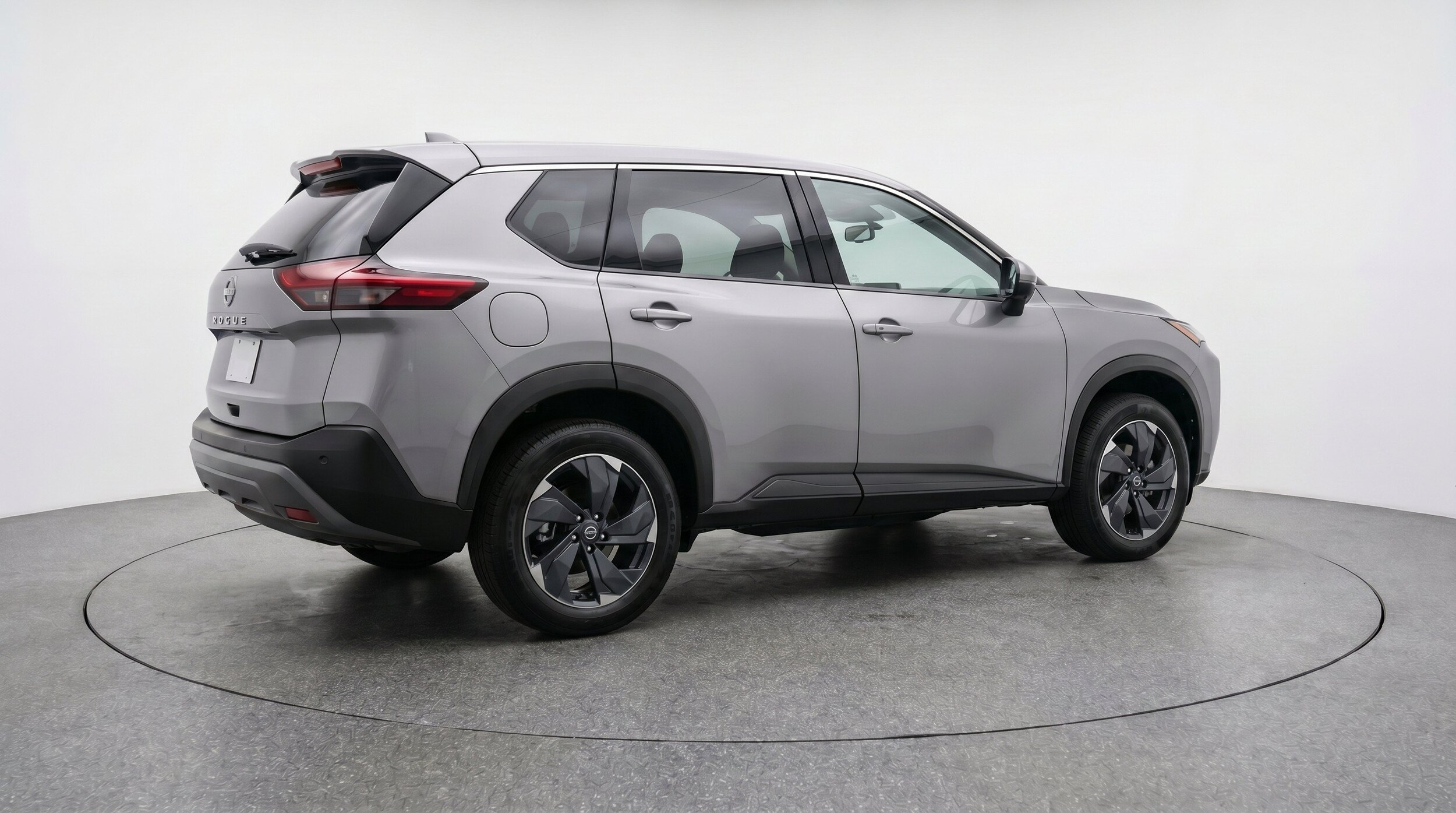 Thumbnail: 2025 Nissan Rogue - 9