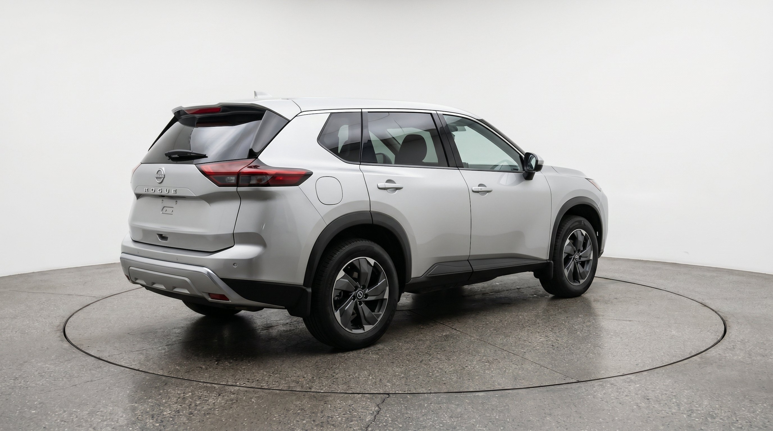 Thumbnail: 2025 Nissan Rogue - 9