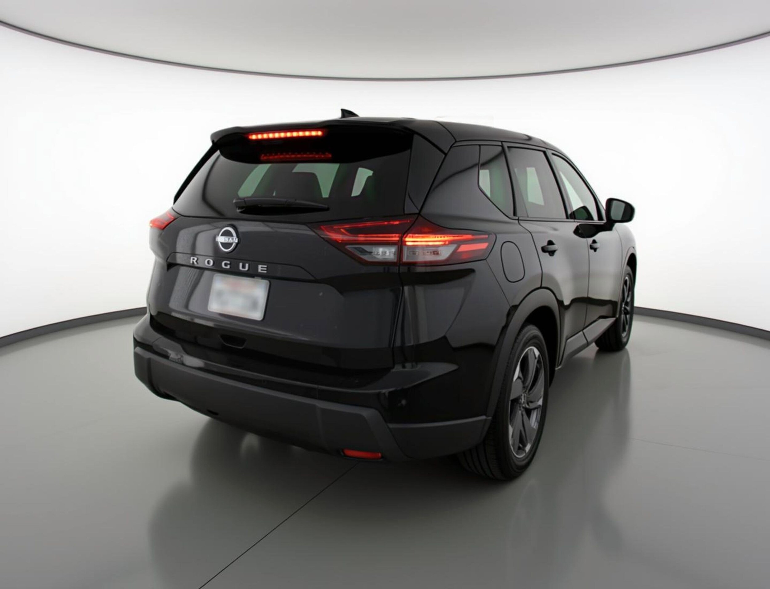 Thumbnail: 2025 Nissan Rogue - 9