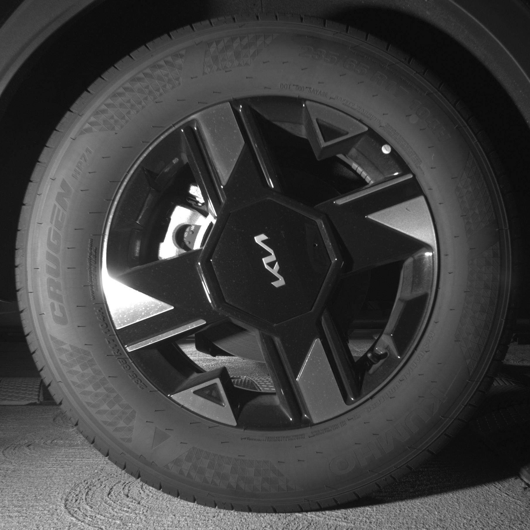 Thumbnail: 2026 Kia Sportage - 15