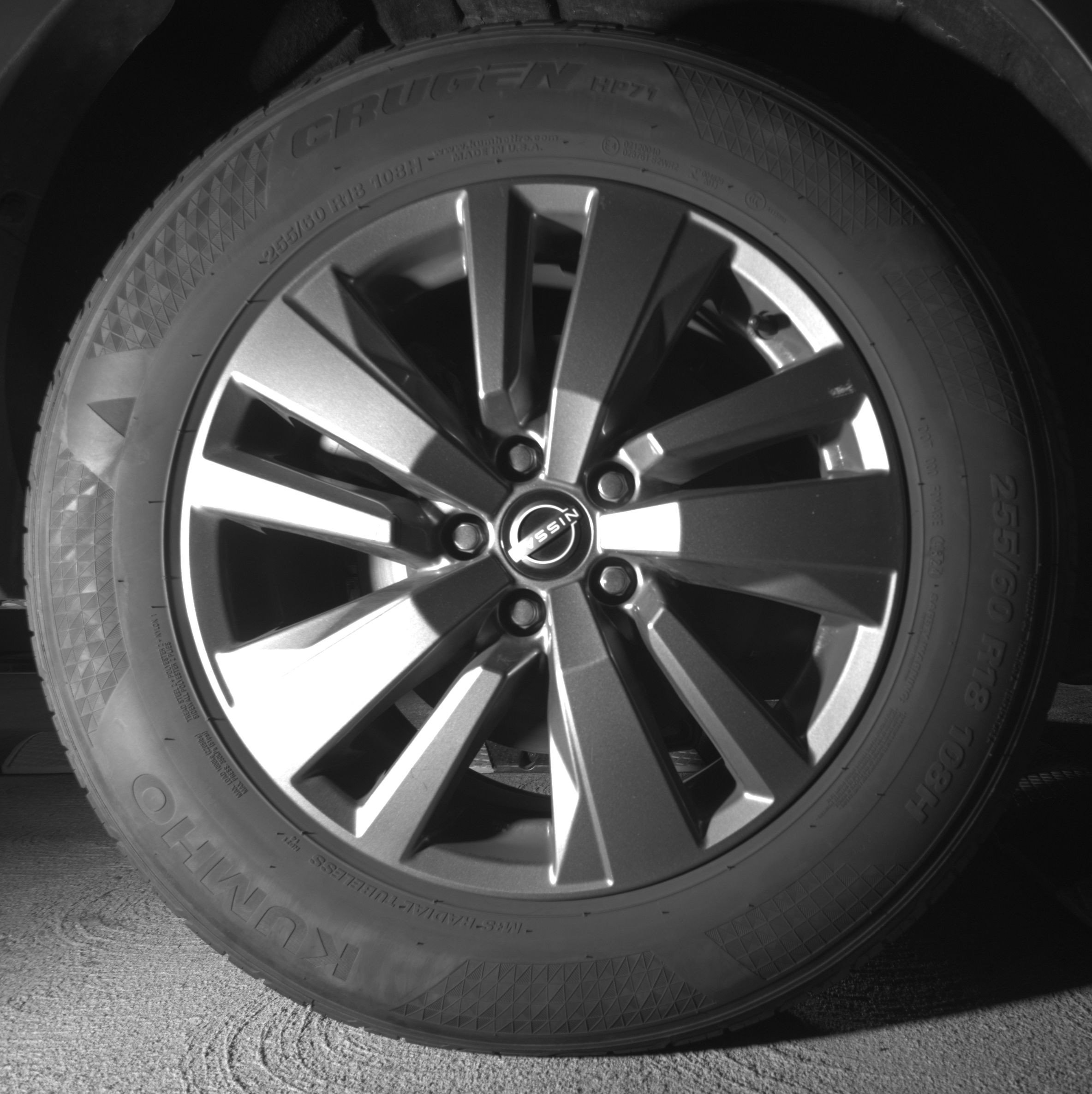 Thumbnail: 2025 Nissan Pathfinder - 15