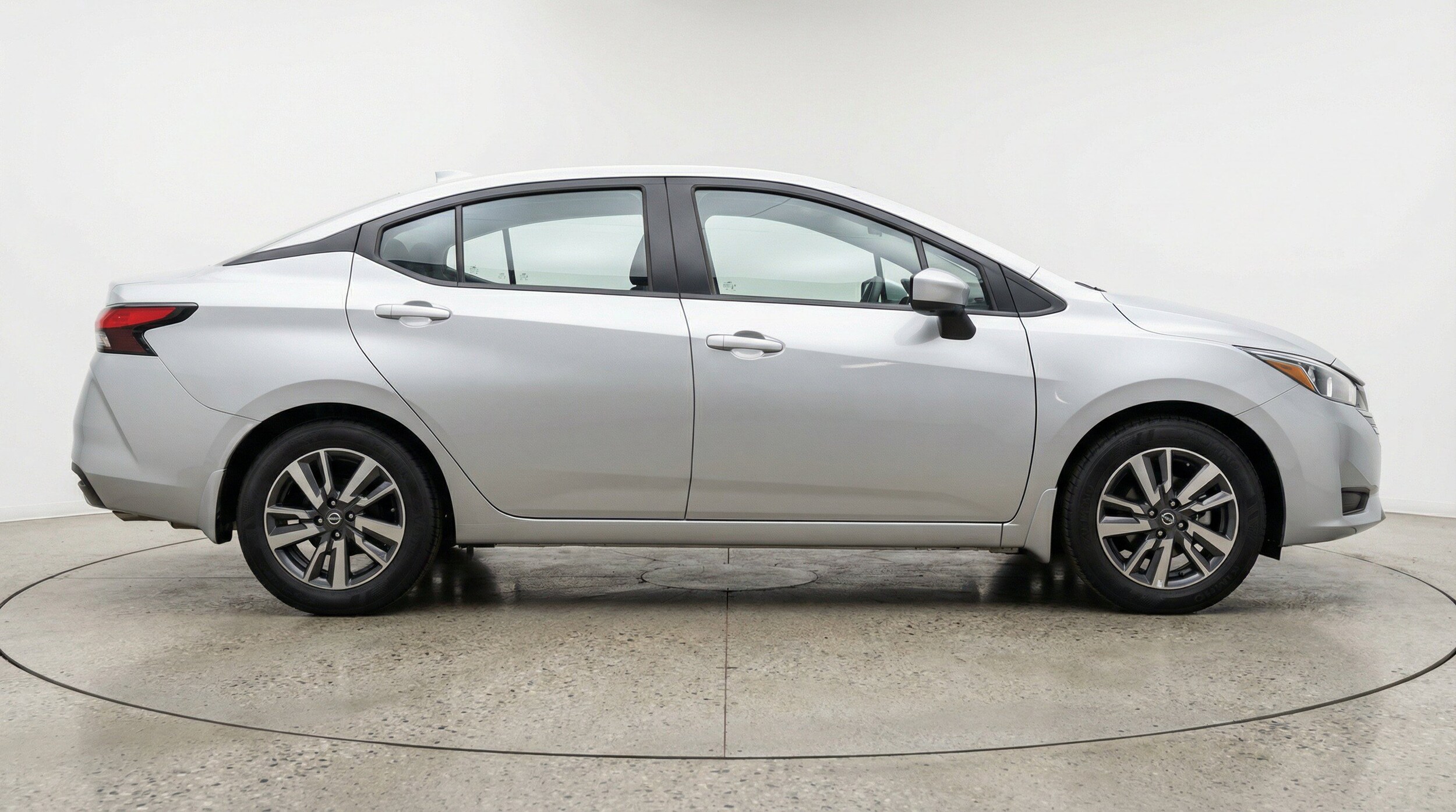 Thumbnail: 2025 Nissan Versa - 11