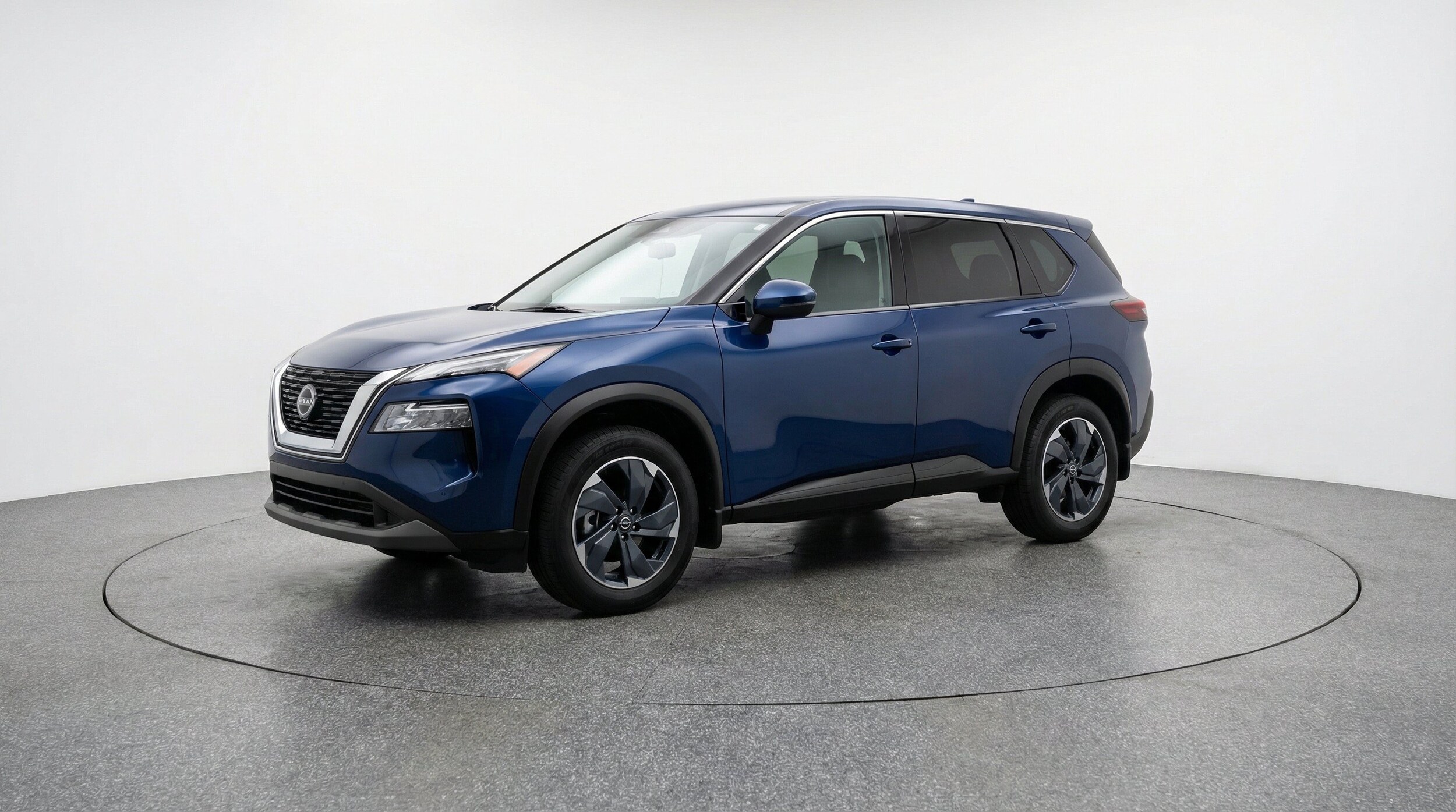 Thumbnail: 2025 Nissan Rogue - 3
