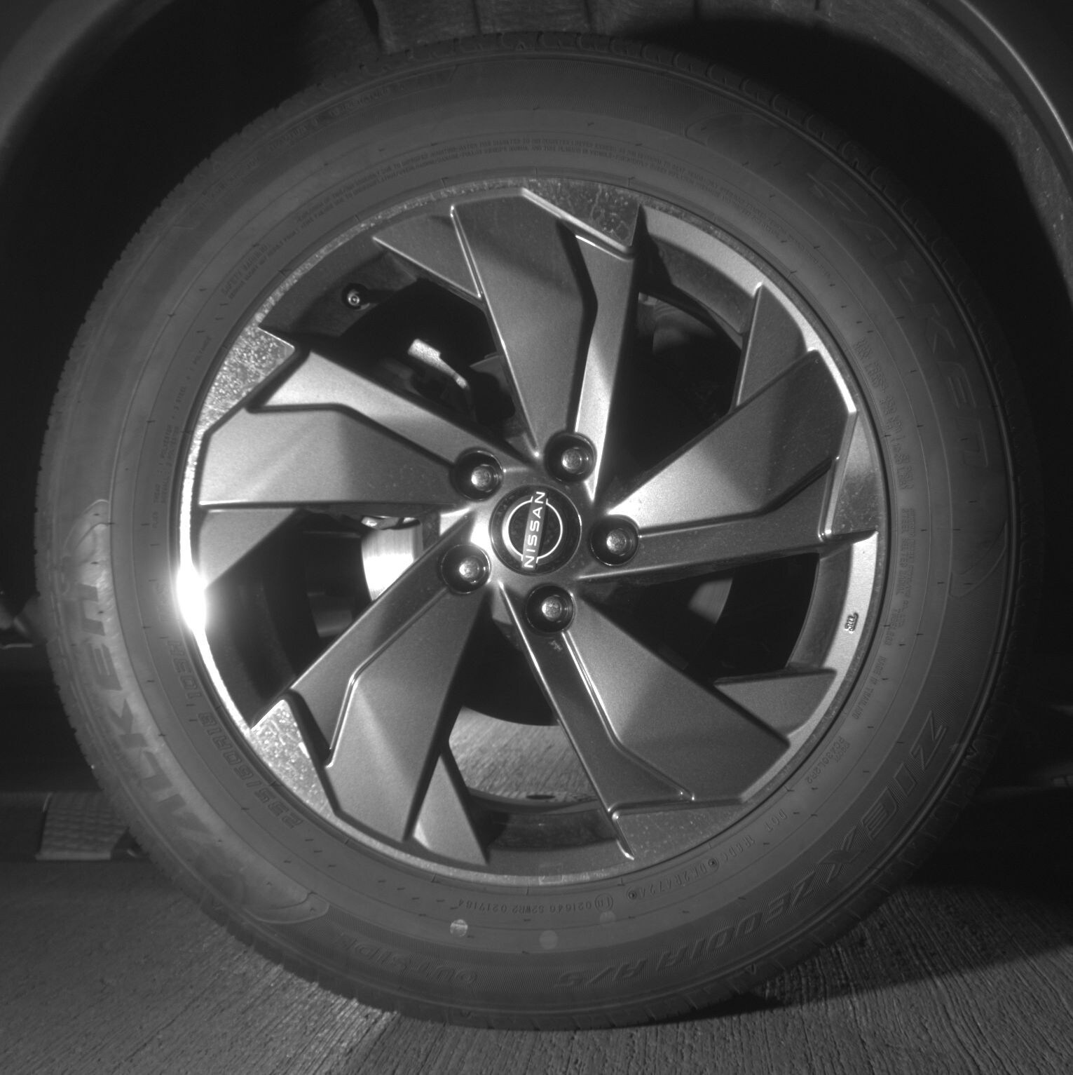 Thumbnail: 2025 Nissan Rogue - 12