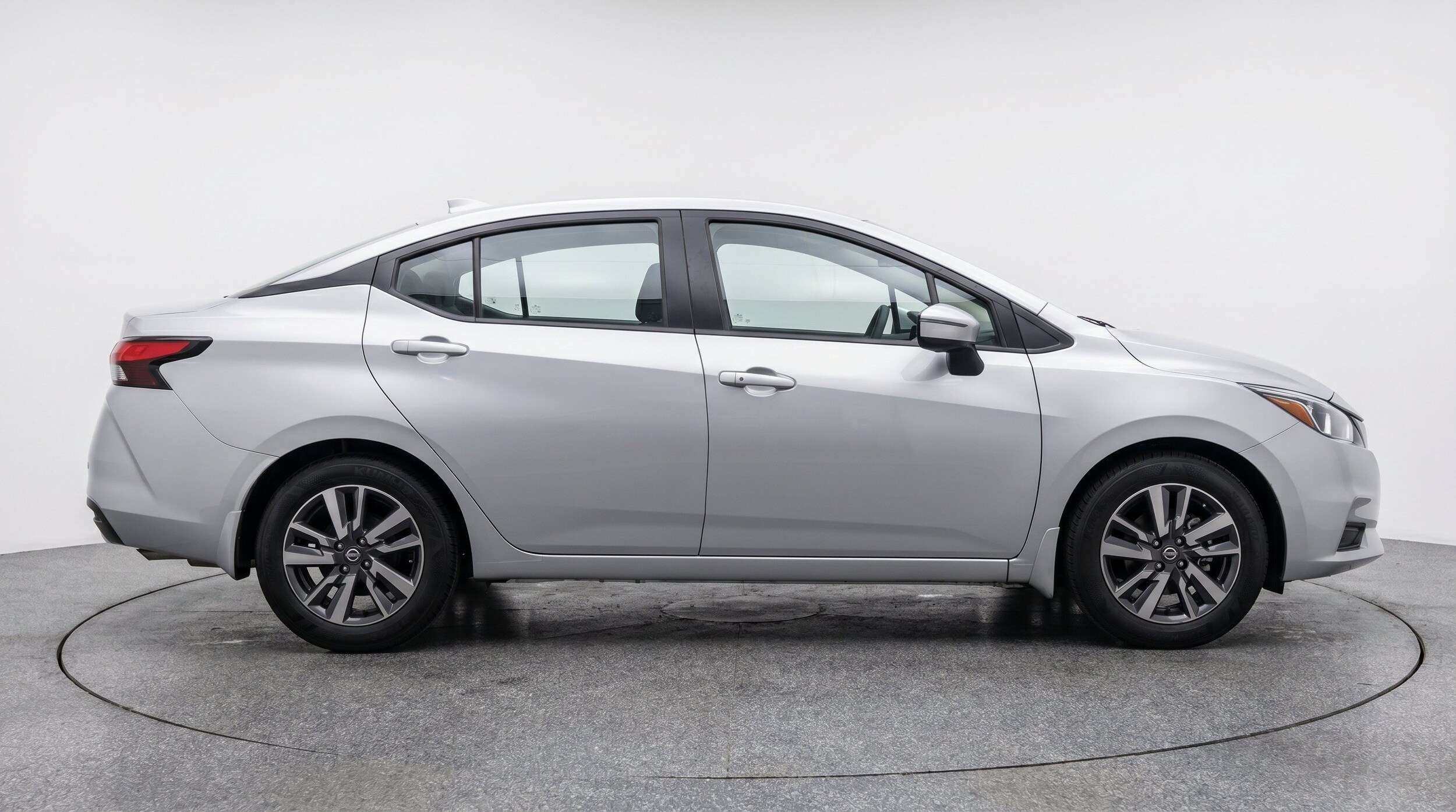 Thumbnail: 2025 Nissan Versa - 11
