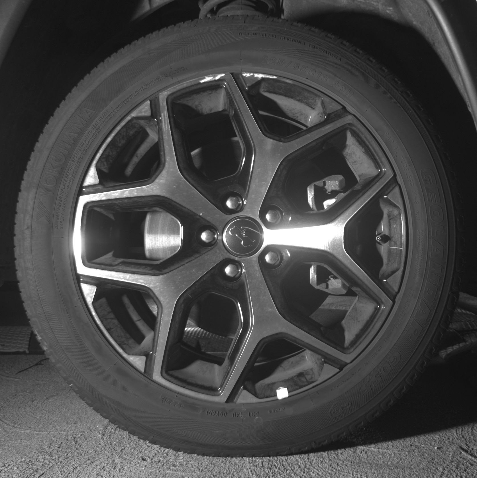 Thumbnail: 2025 Jeep Compass - 13