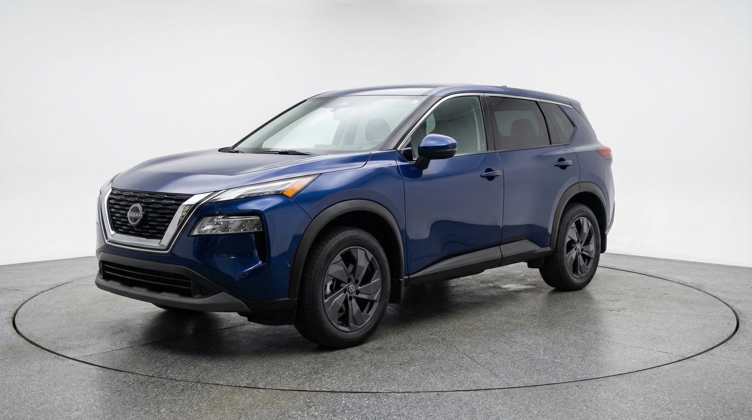 Thumbnail: 2025 Nissan Rogue - 3