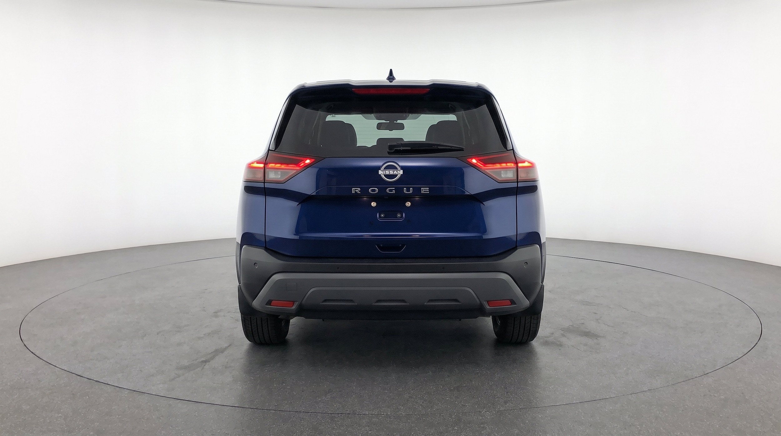 Thumbnail: 2026 Nissan Rogue - 7