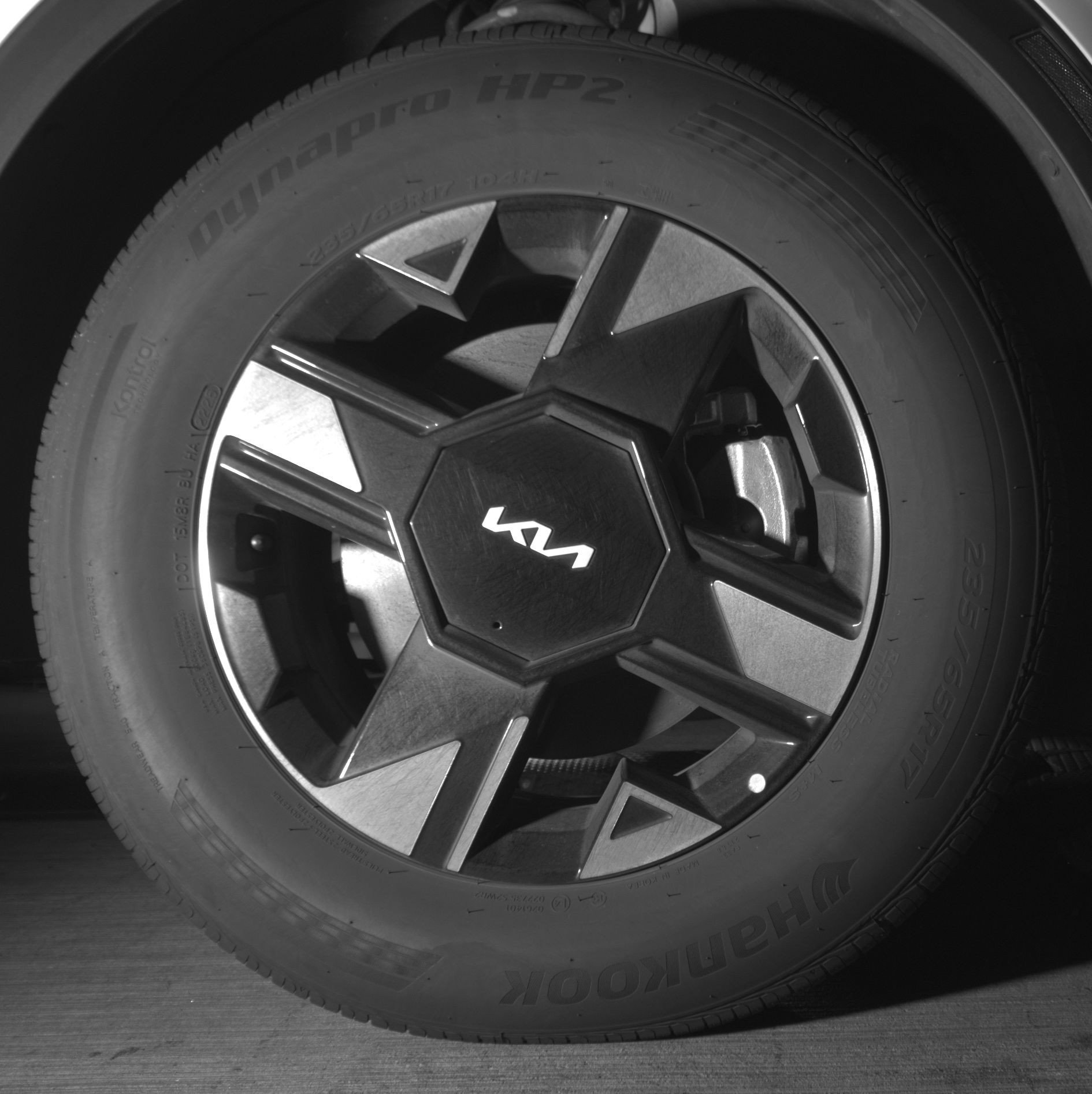 Thumbnail: 2026 Kia Sportage - 13