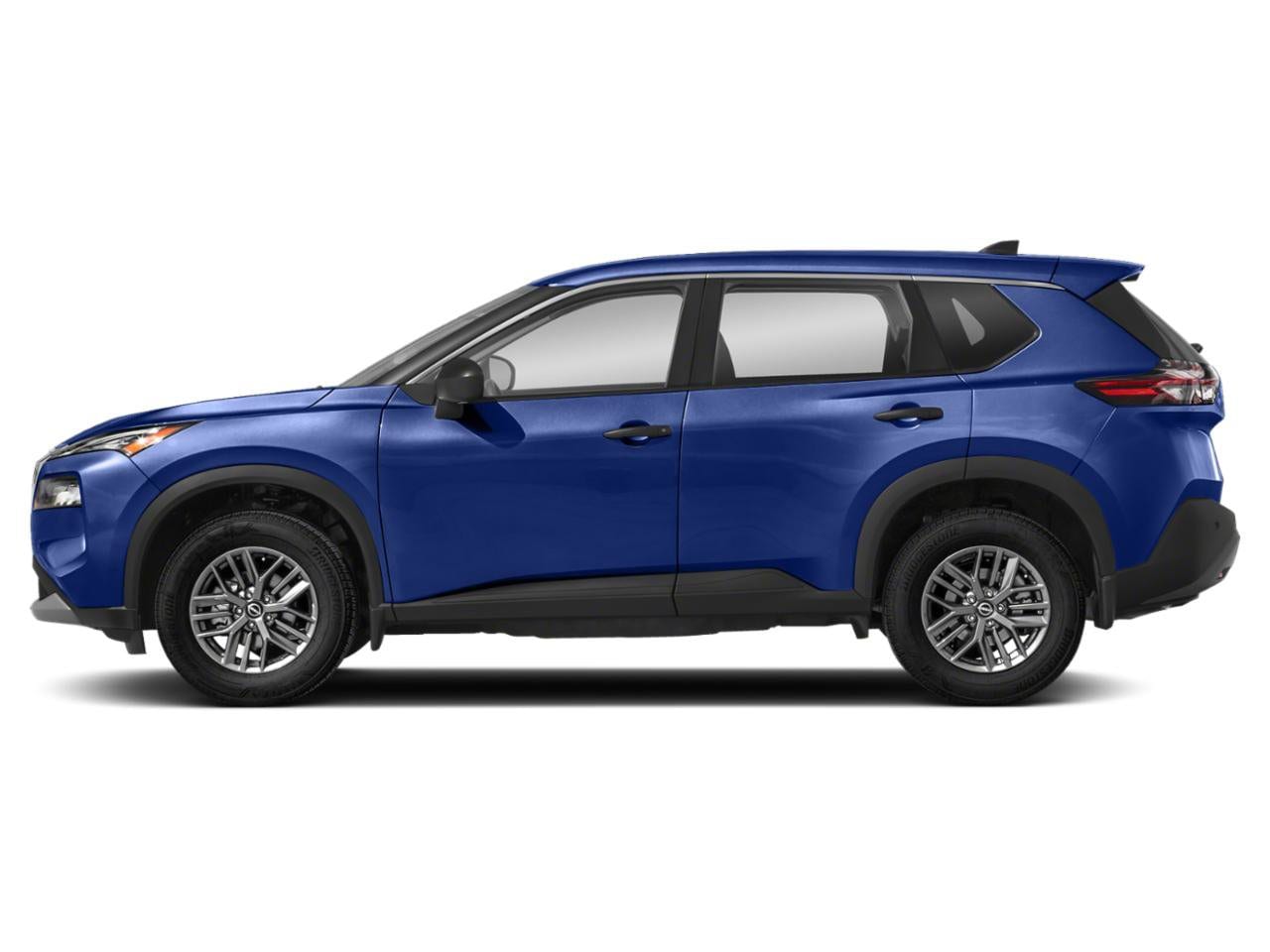 Thumbnail: 2023 Nissan Rogue - 3