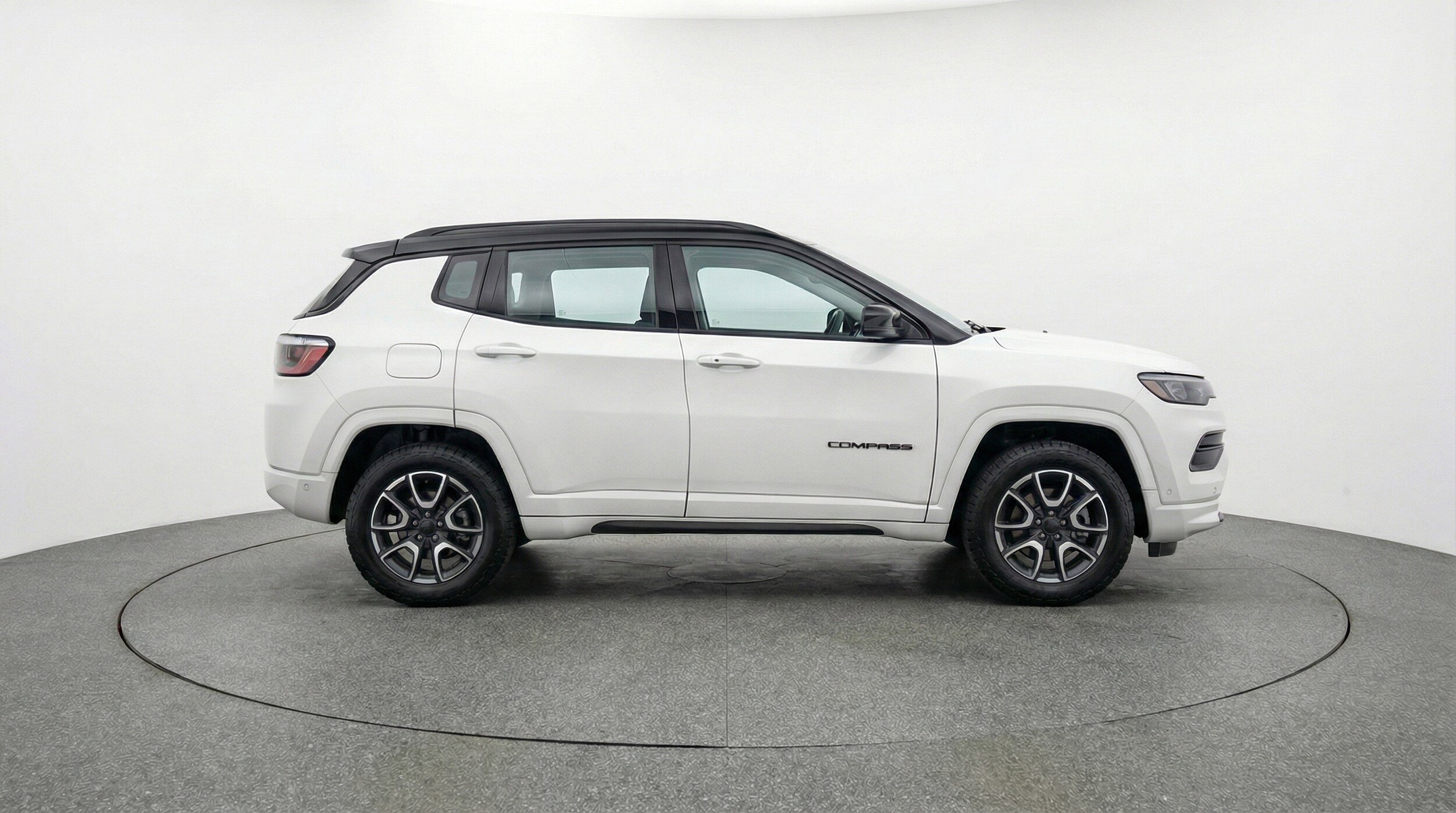 Thumbnail: 2025 Jeep Compass - 11