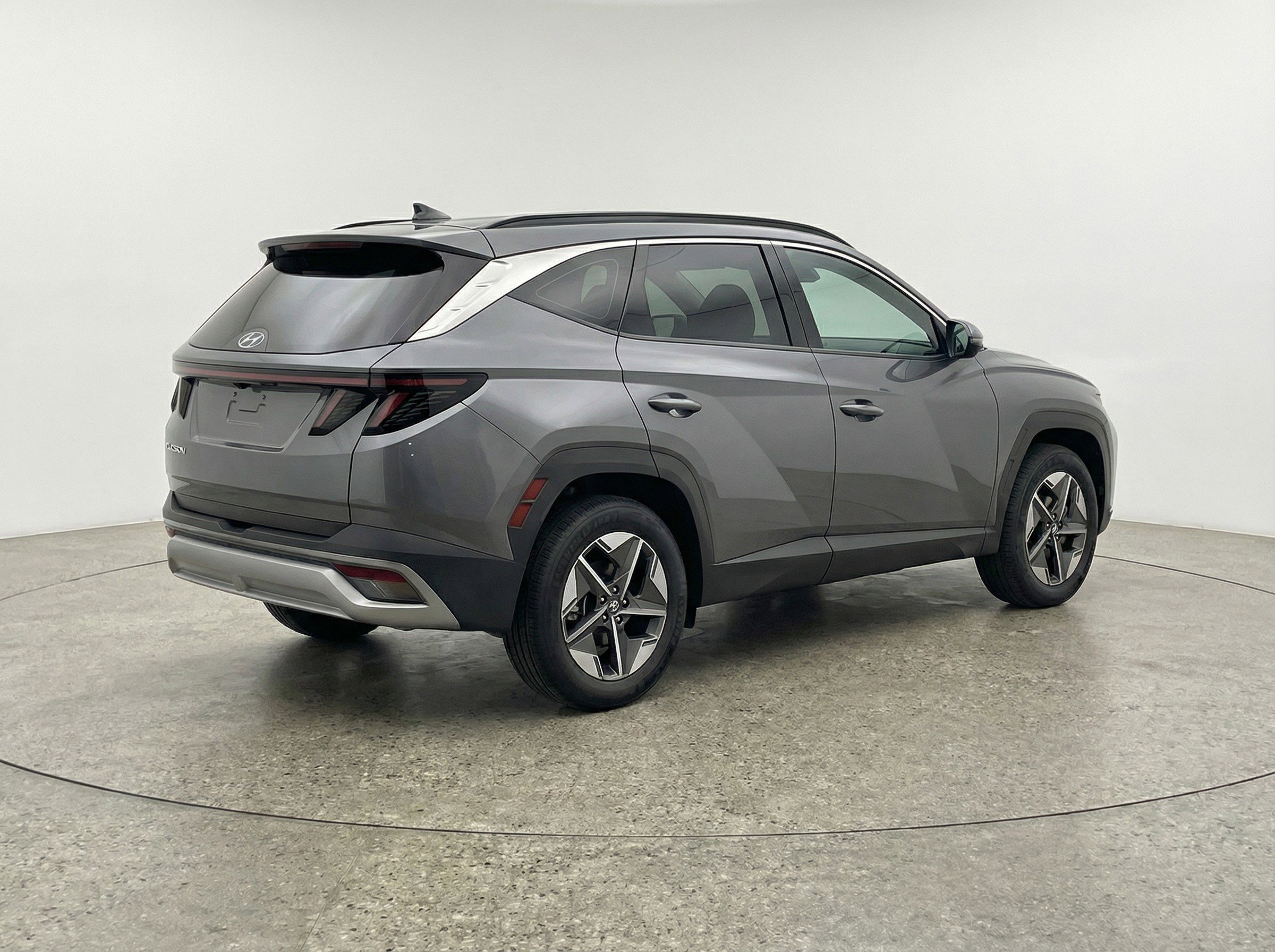 Thumbnail: 2025 Hyundai Tucson - 9
