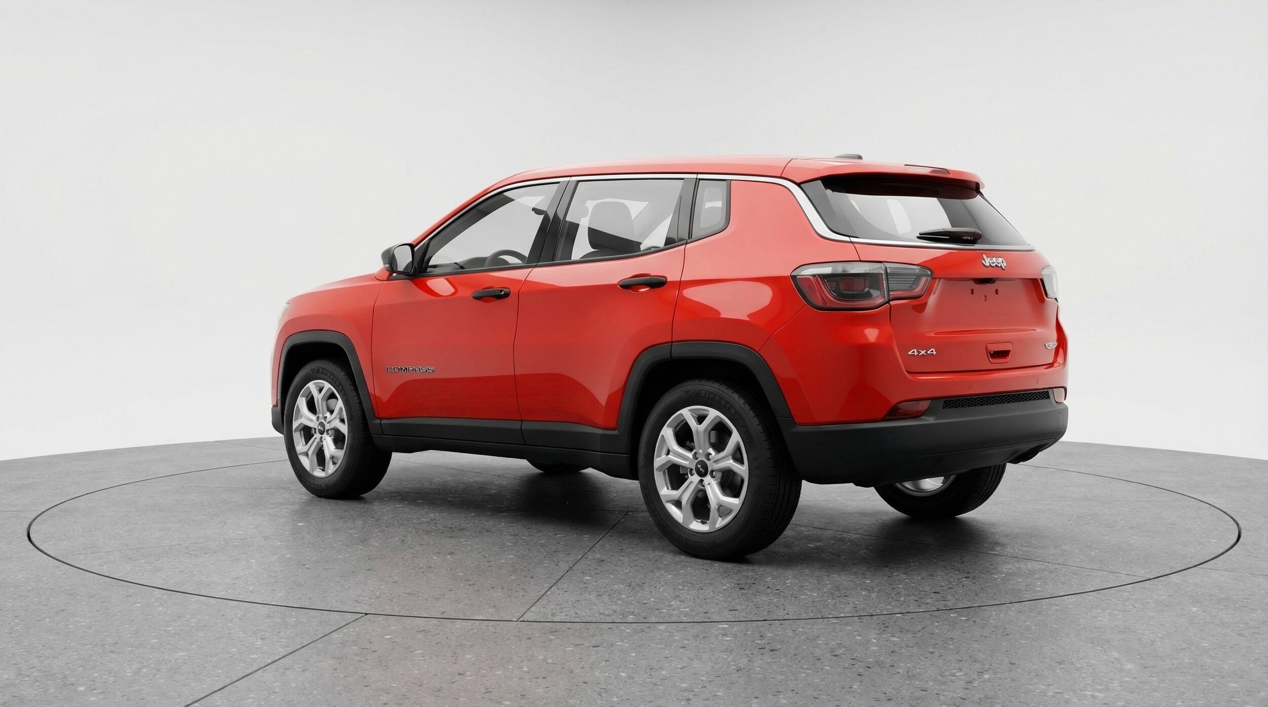 Thumbnail: 2025 Jeep Compass - 6