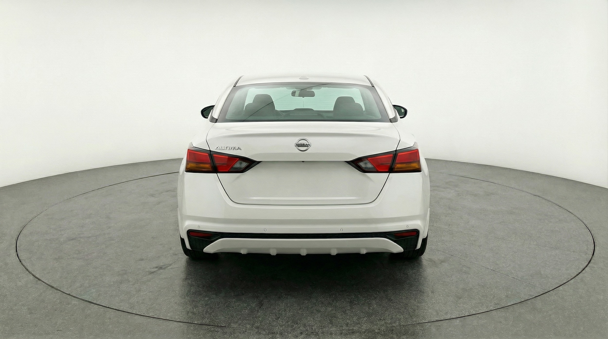 Thumbnail: 2025 Nissan Altima - 6