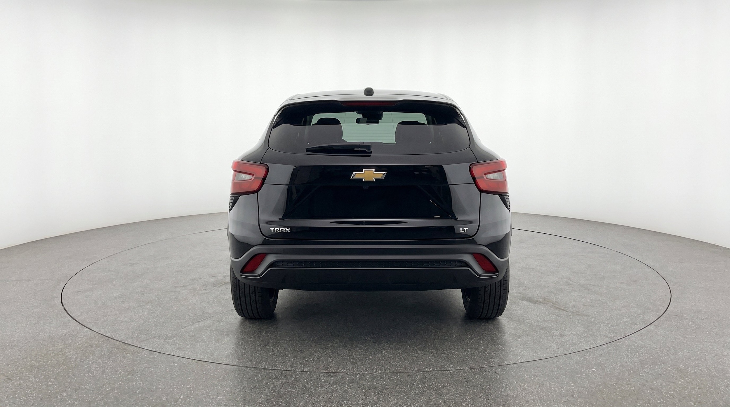 Thumbnail: 2025 Chevrolet Trax - 7