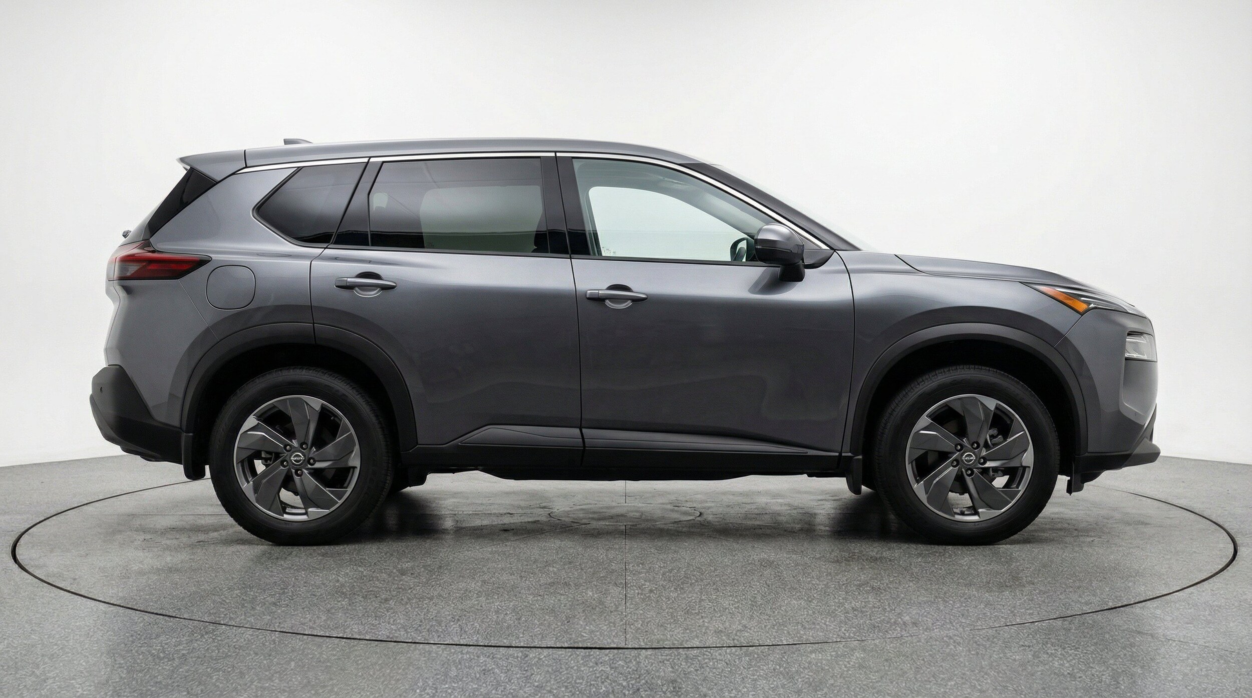 Thumbnail: 2025 Nissan Rogue - 11